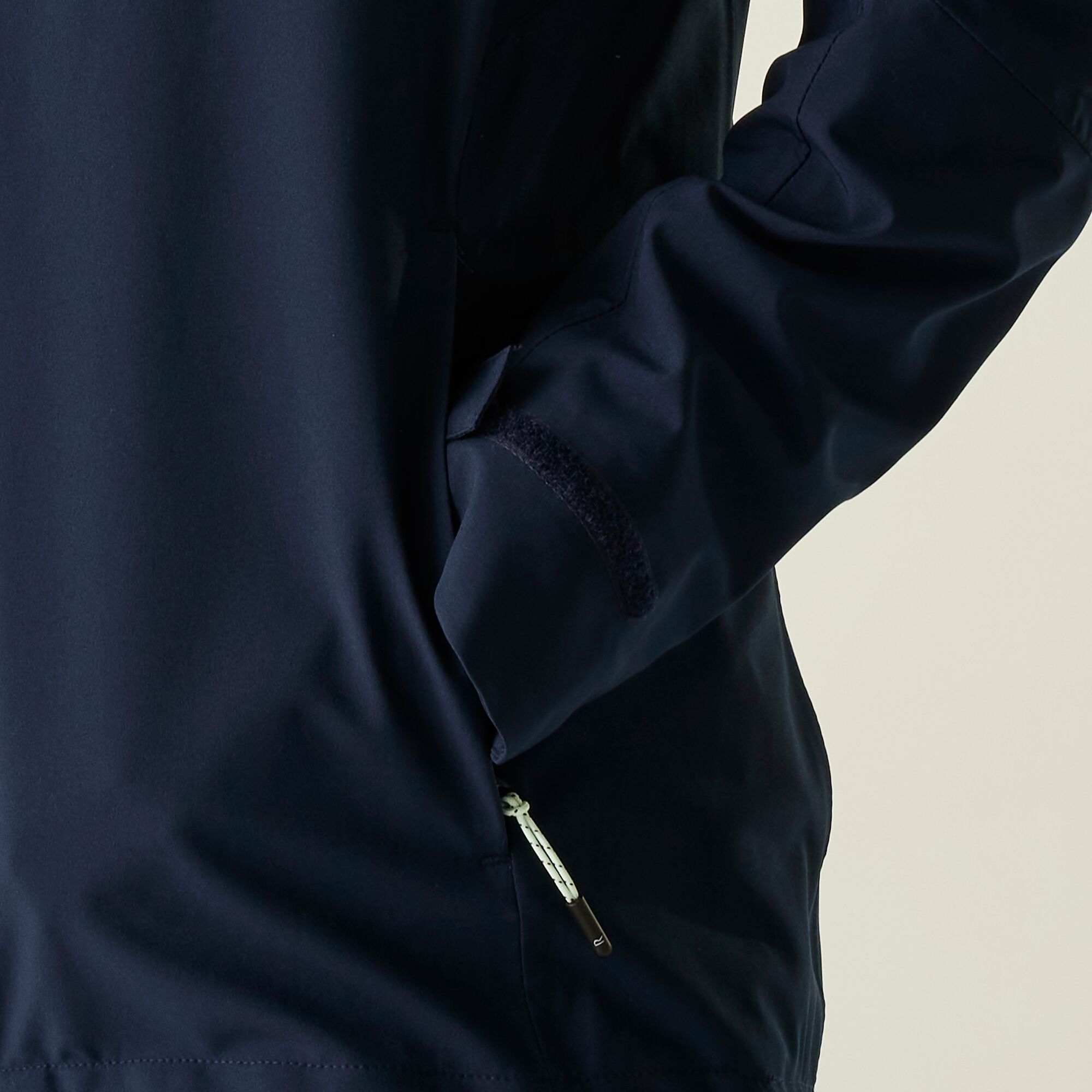 Women's Birchdale II Waterproof Jacket | Navy Icy Morn