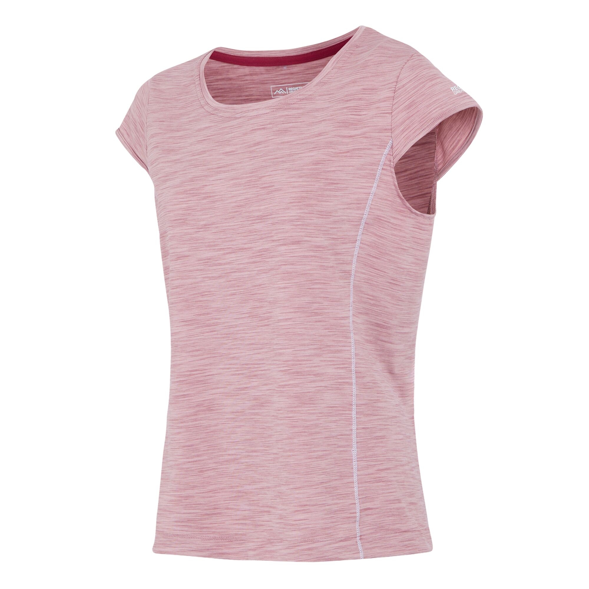 Women's Hyperdimension II T-Shirt | Lilas