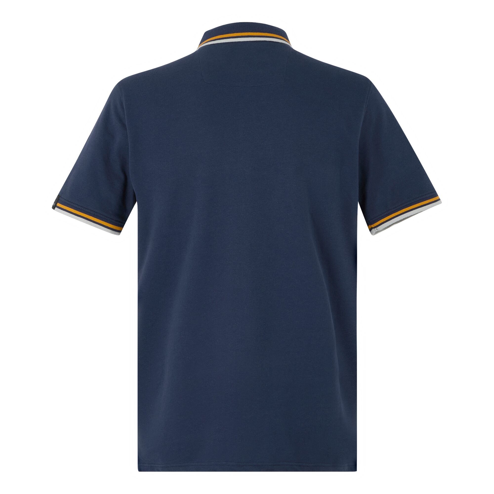 Men's Adryan Polo Shirt | Navy