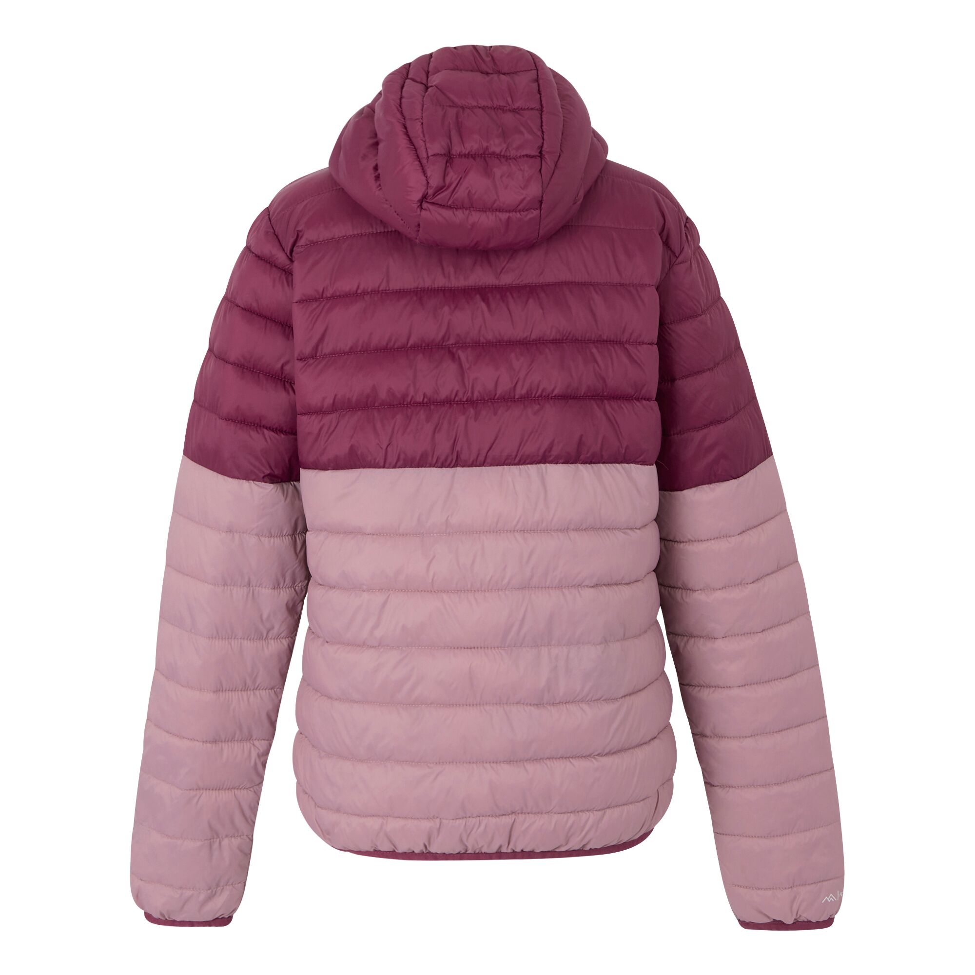 Women's Hillpack IV Hooded Jacket | Beaujolais Lilas