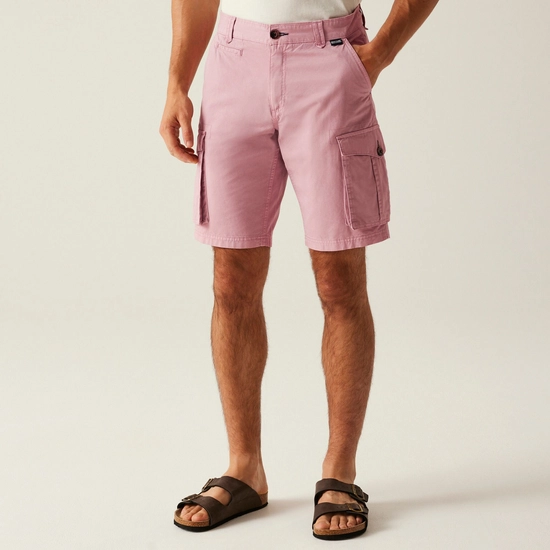 Men's Shorebay II Cargo Shorts | Storm Grey