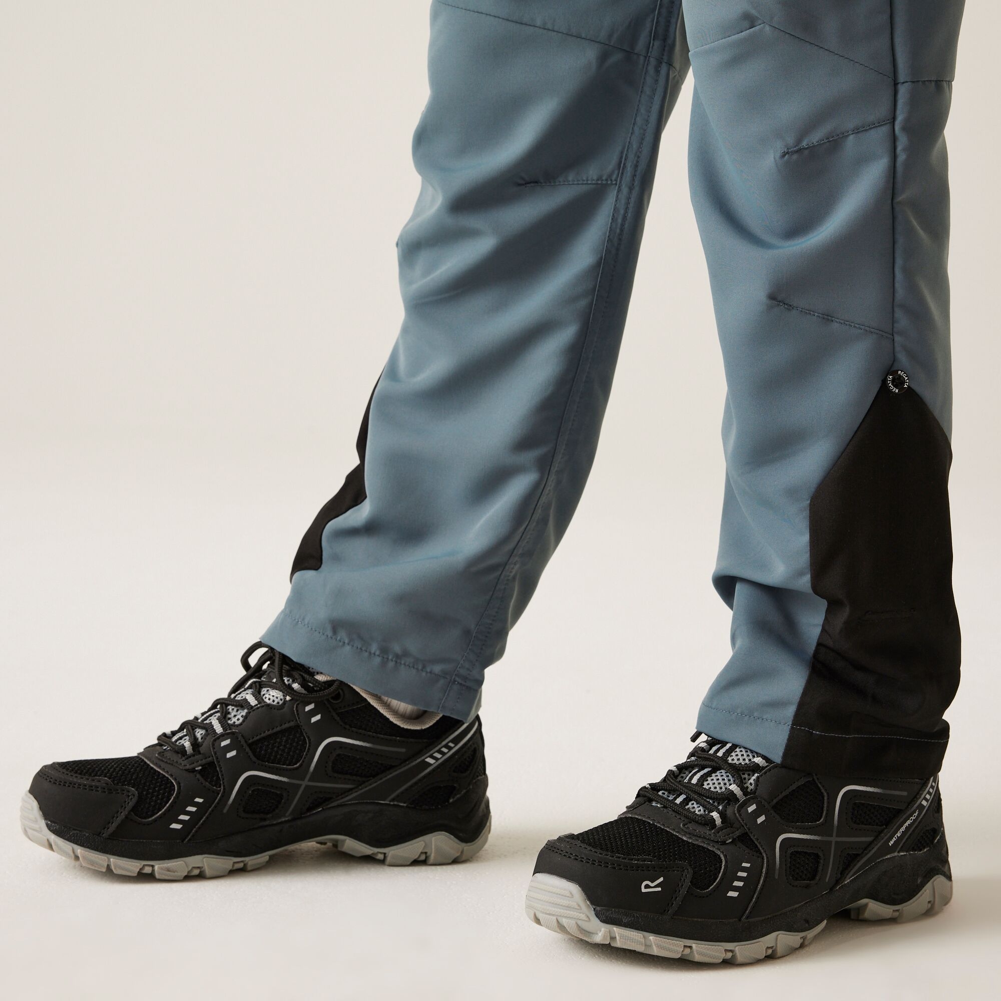 Kids' Sorcer VII Mountain Trousers | Stormy Weather