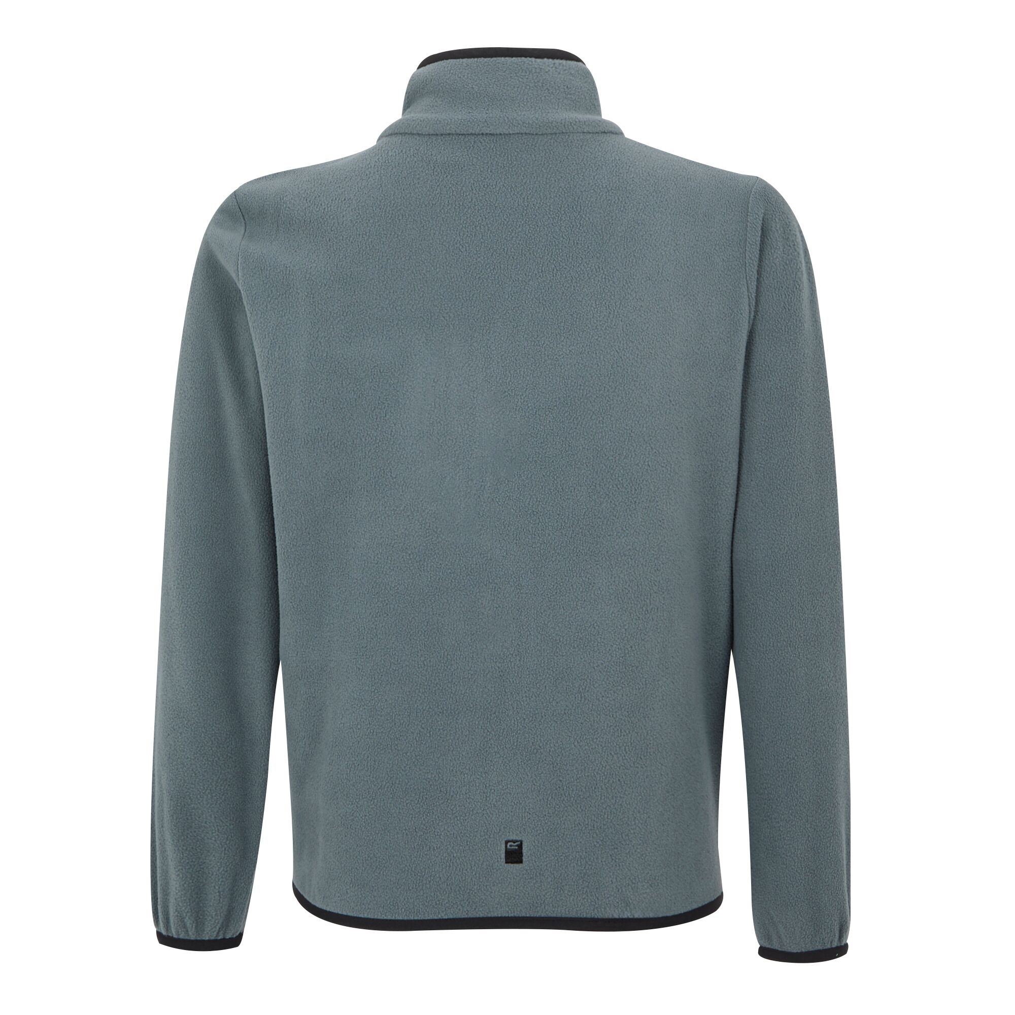 Kids' Frankie Full Zip Fleece  | Stormy Weather