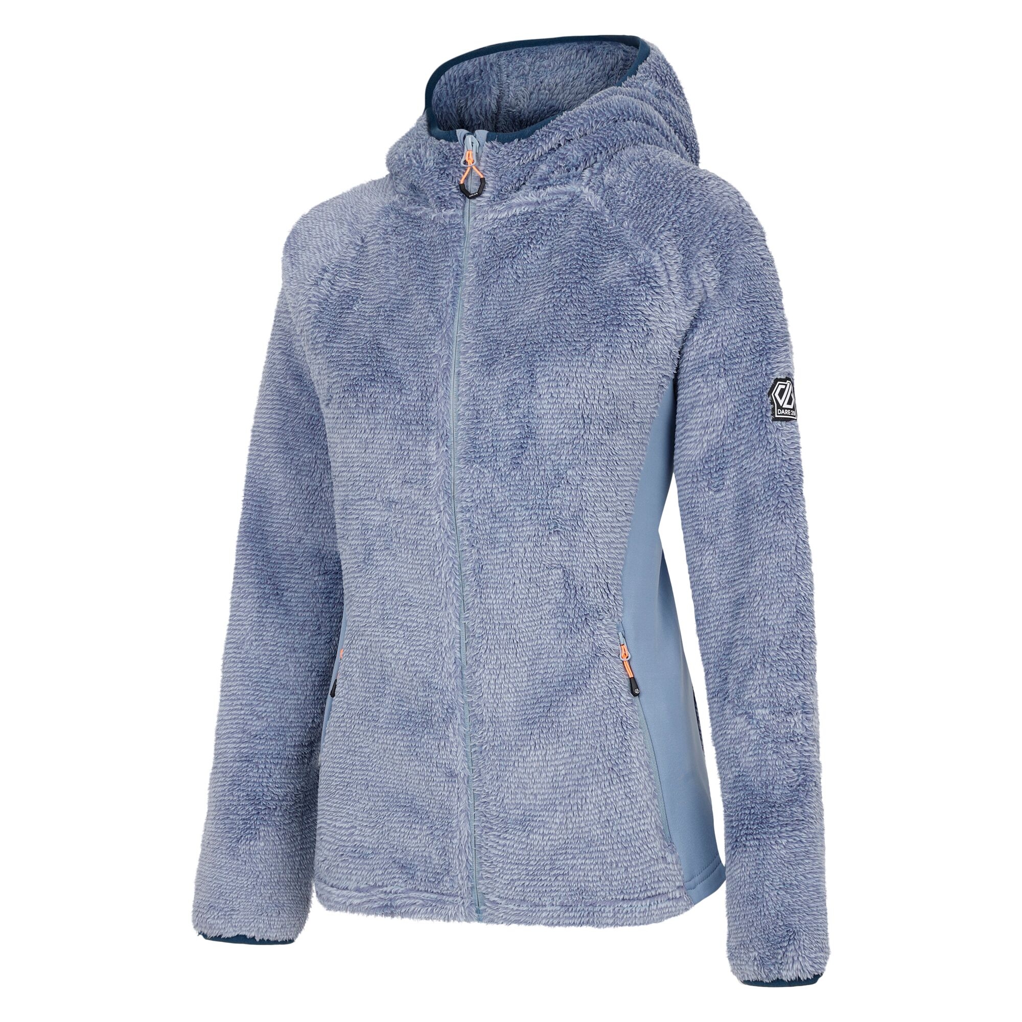 Women's Torrek Mountain Pro Midlayer | Rainwashed Blue