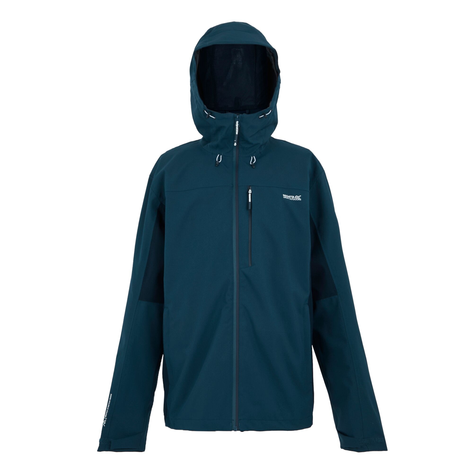Men's Birchdale II Waterproof Jacket | Moonlight Denim Navy