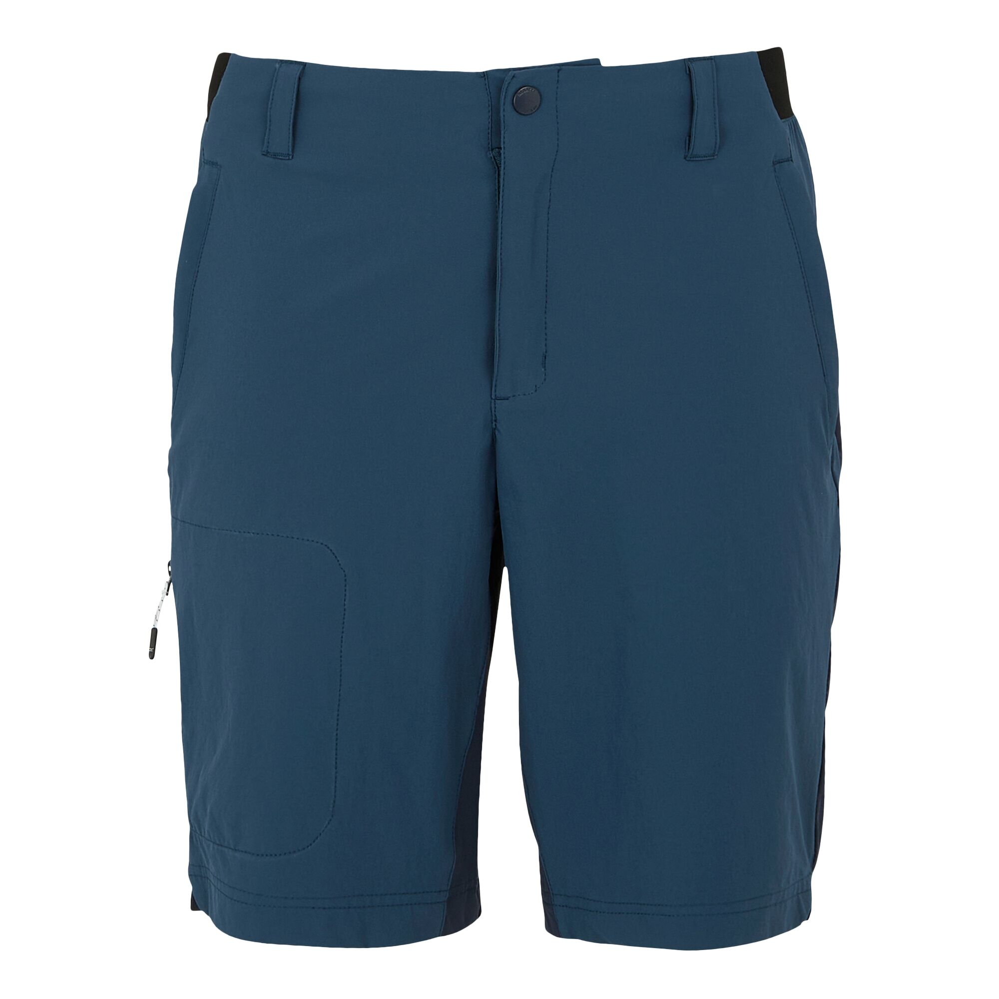 Men's Eldes Walking Shorts  | Moonlight Denim Navy