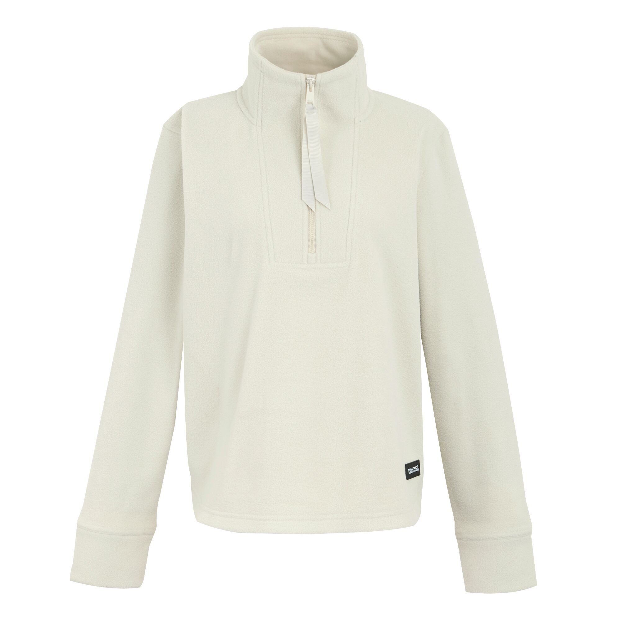 Women's Juliette Half Zip Fleece | Moonstruck