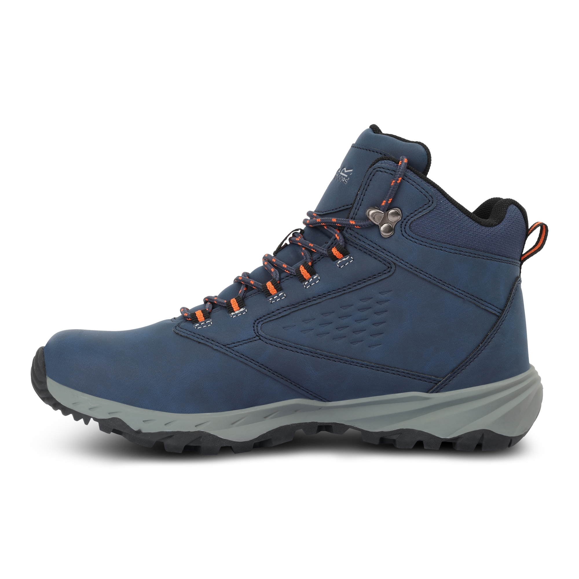 Men's Amble Walking Boots | Moonlight Denim Tango?