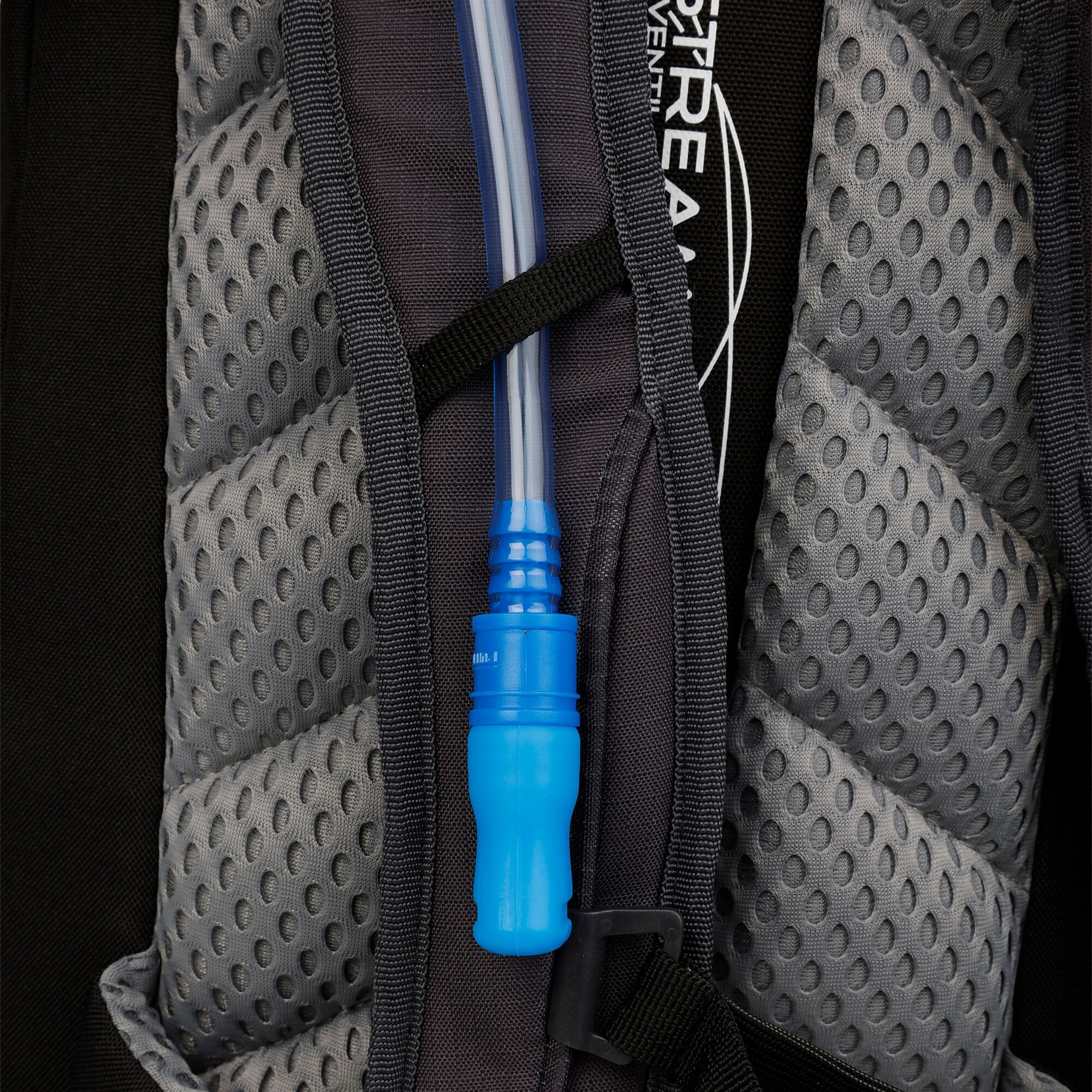 Highton V2 35L Backpack | Black Seal Grey
