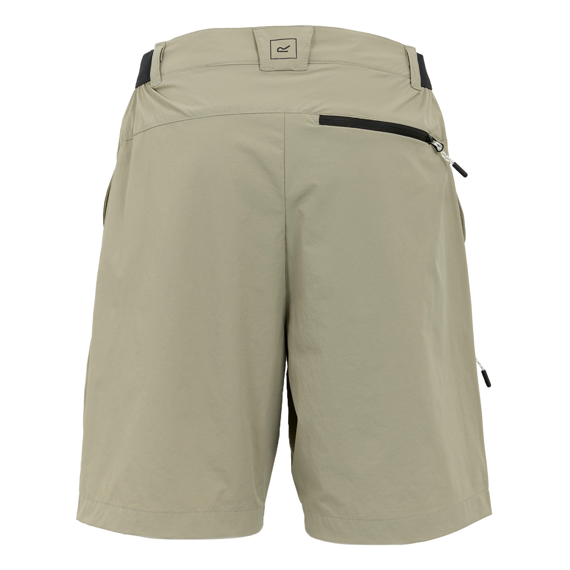 Men's Travel Light Packaway Shorts | Golden Sand