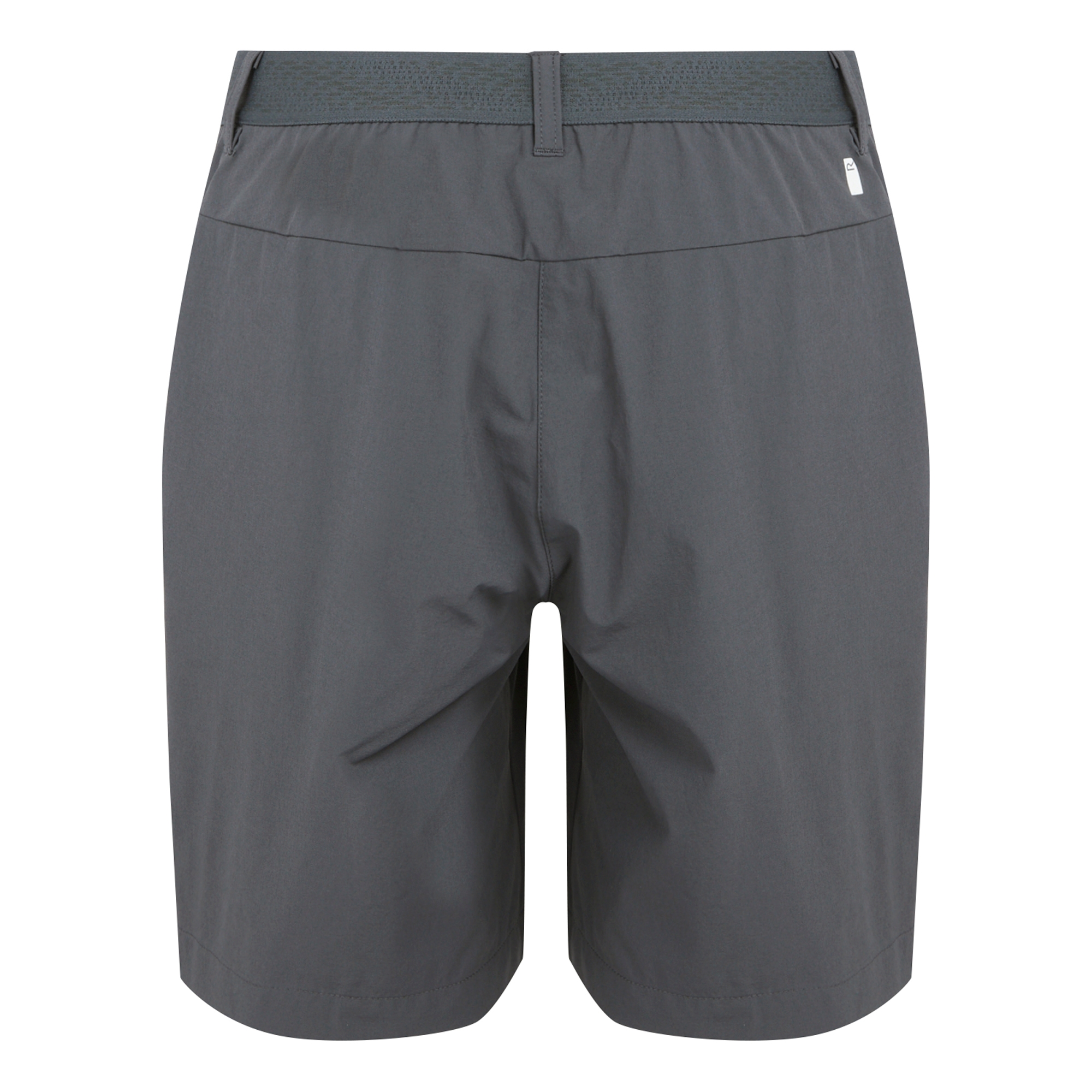 Women's Mountain II Walking Shorts | Seal Grey