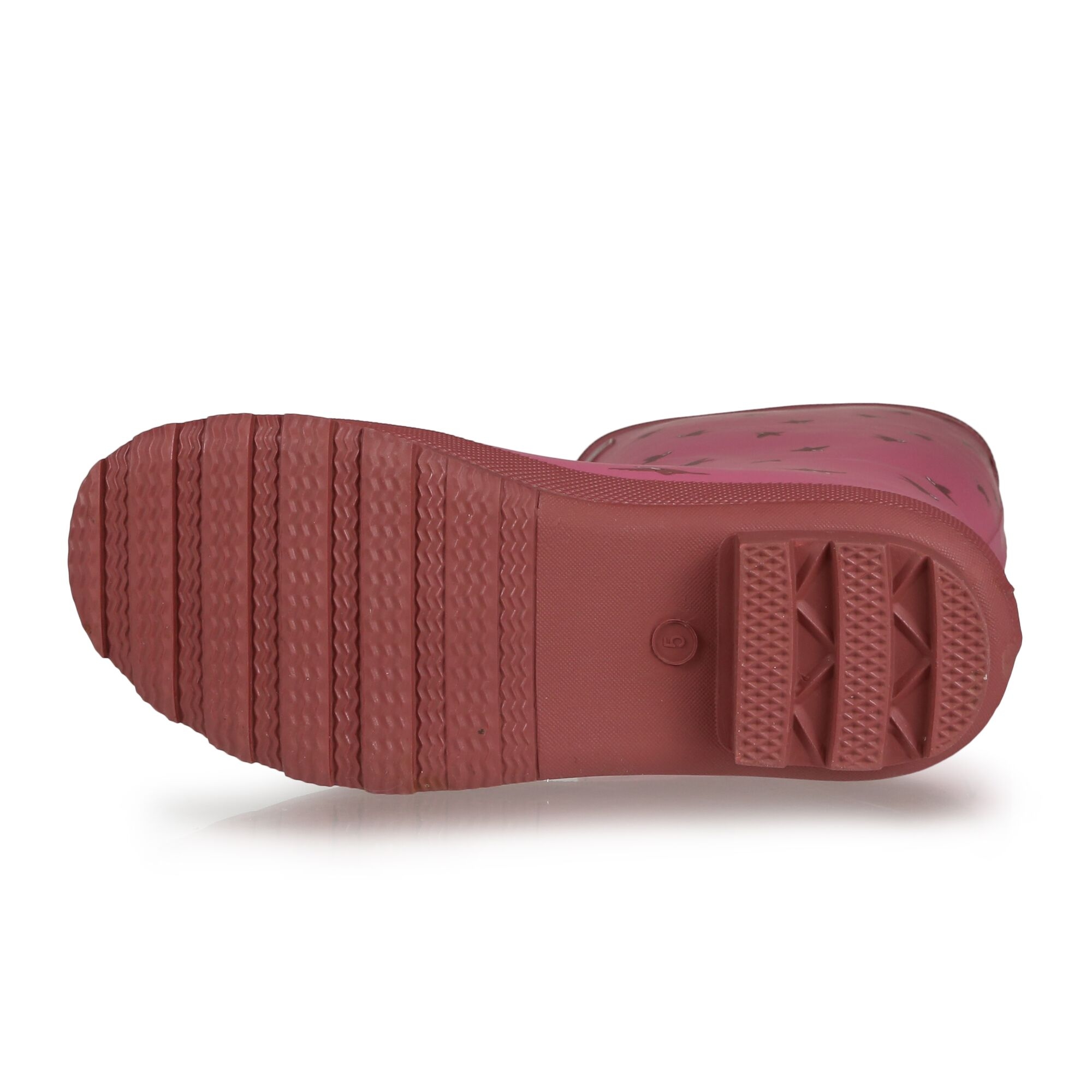 Women's Fairweather II Wellies | Violet Rose Blush