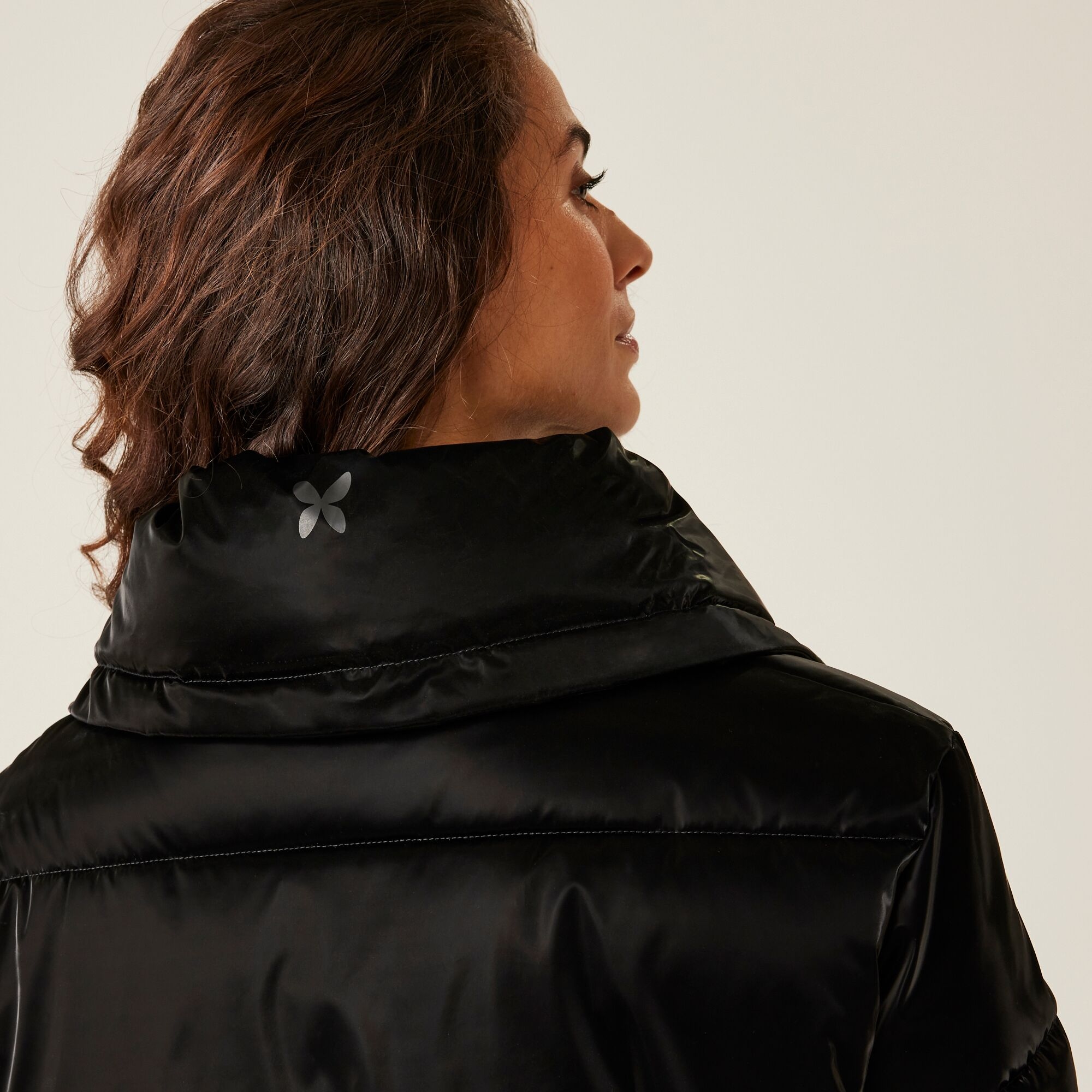 Christian Lacroix - Women's Cavaillon Quilted Jacket | Black