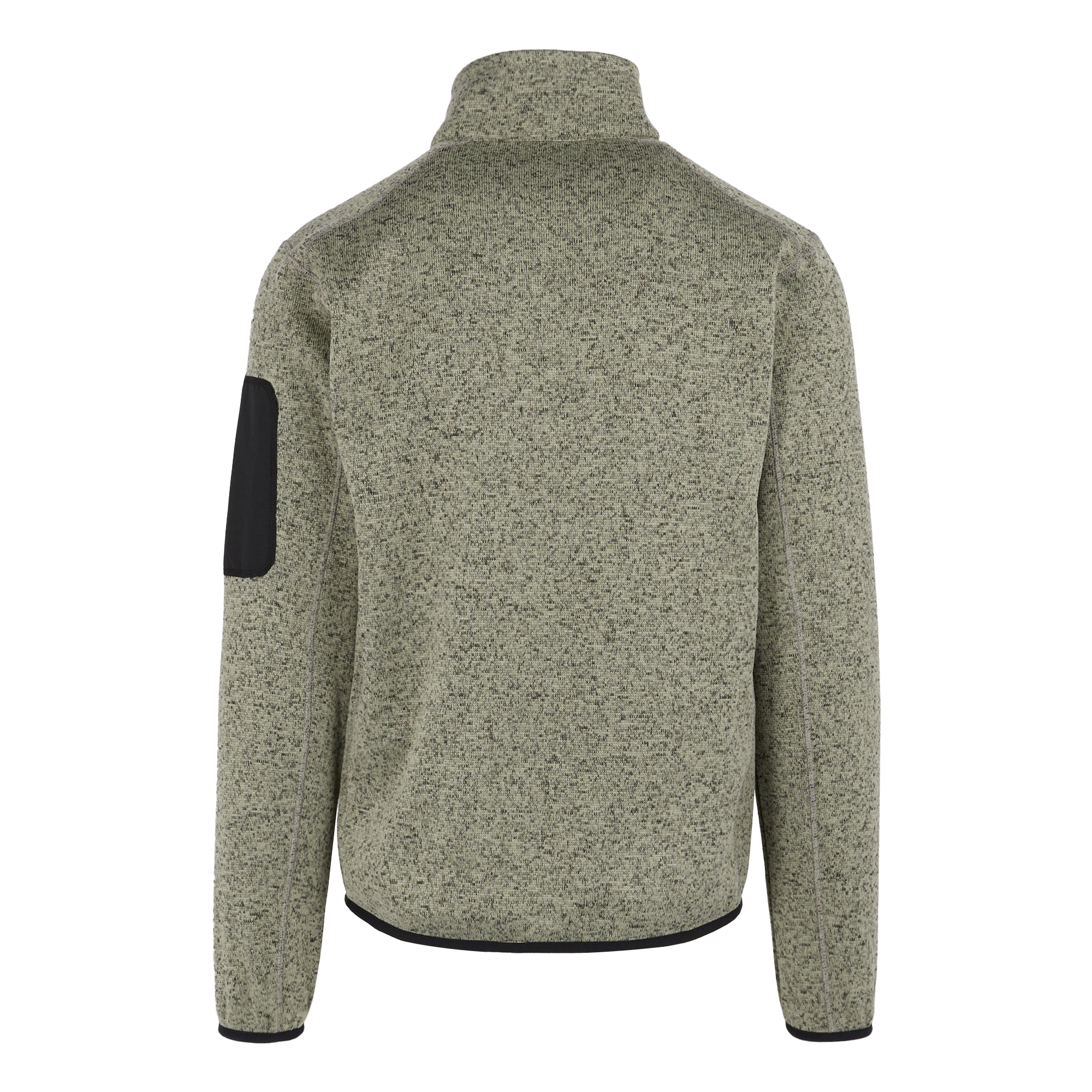Men's Newhill Full Zip Fleece | Abbeystone