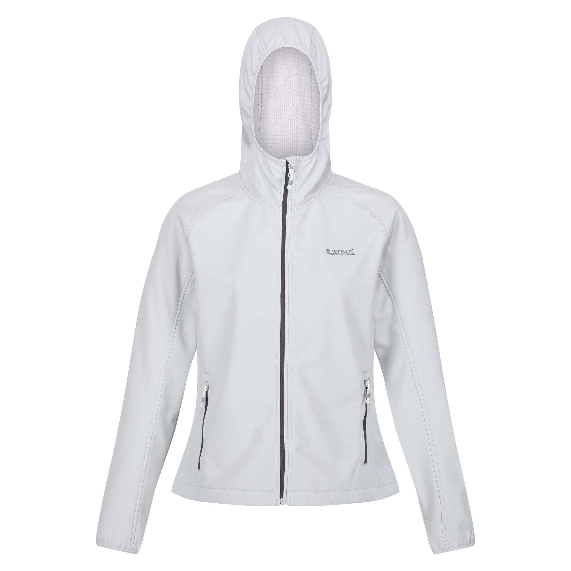 Women's Arec III Softshell Jacket | Cyberspace