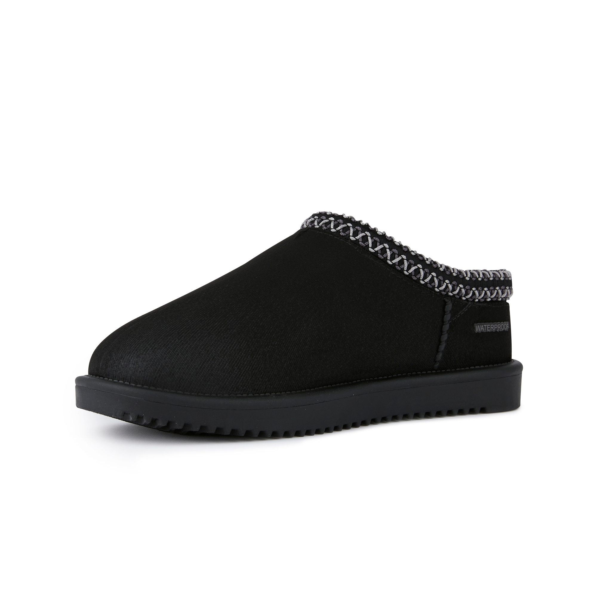 Women's Risley Waterproof Mules | Black