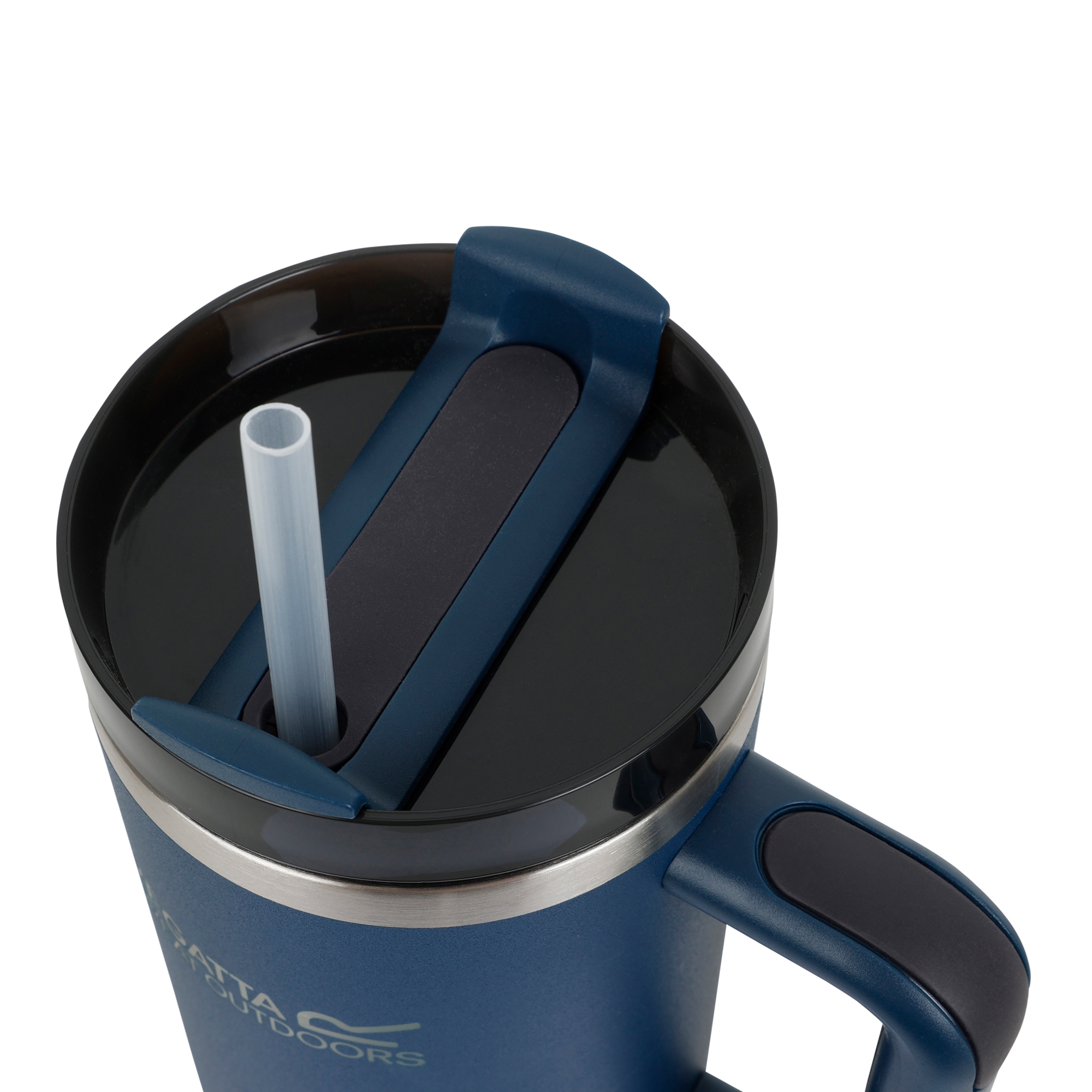 Thermulate Insulated 1.2L Mug | Moonlight Denim