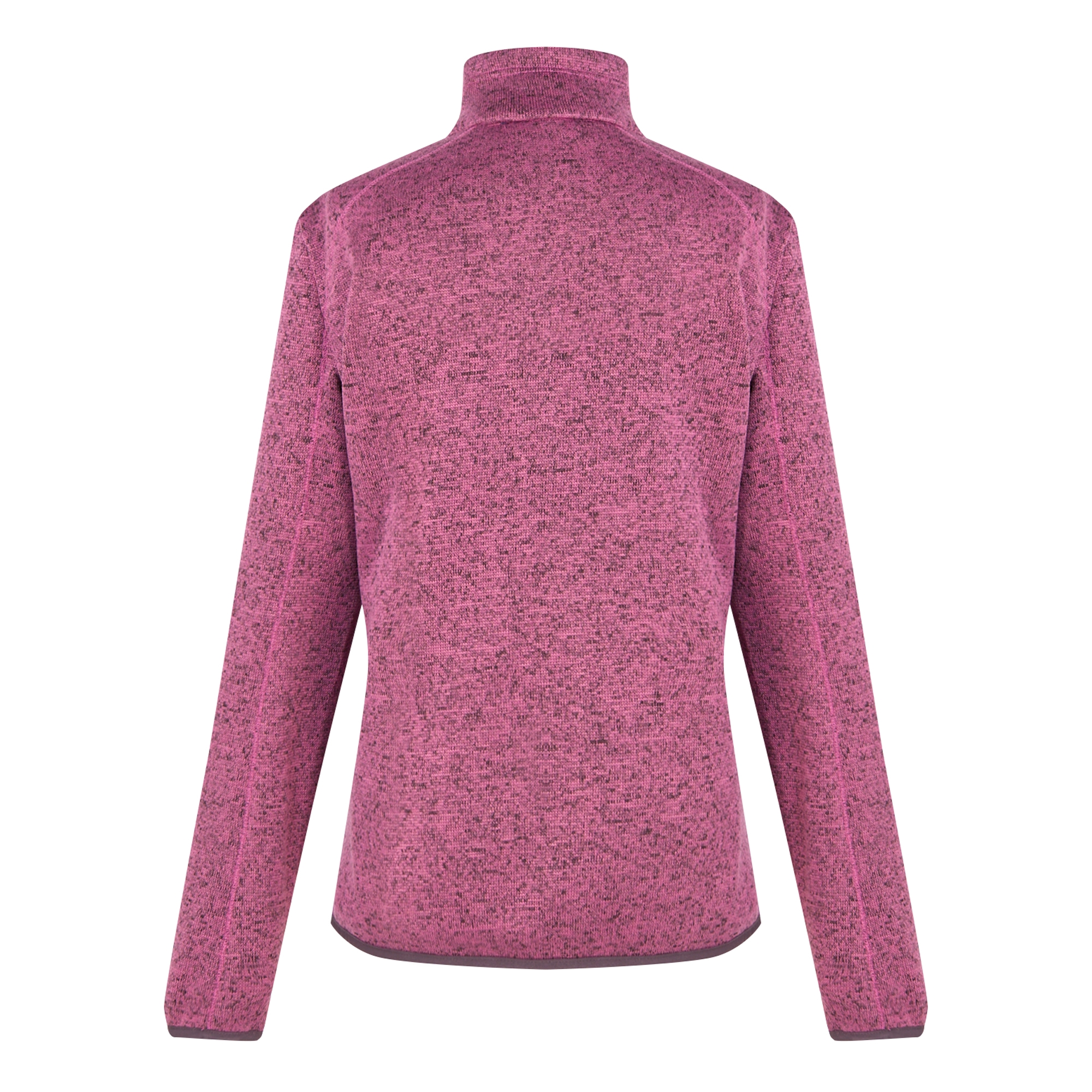 Women's Newhill Full Zip Fleece | Violet