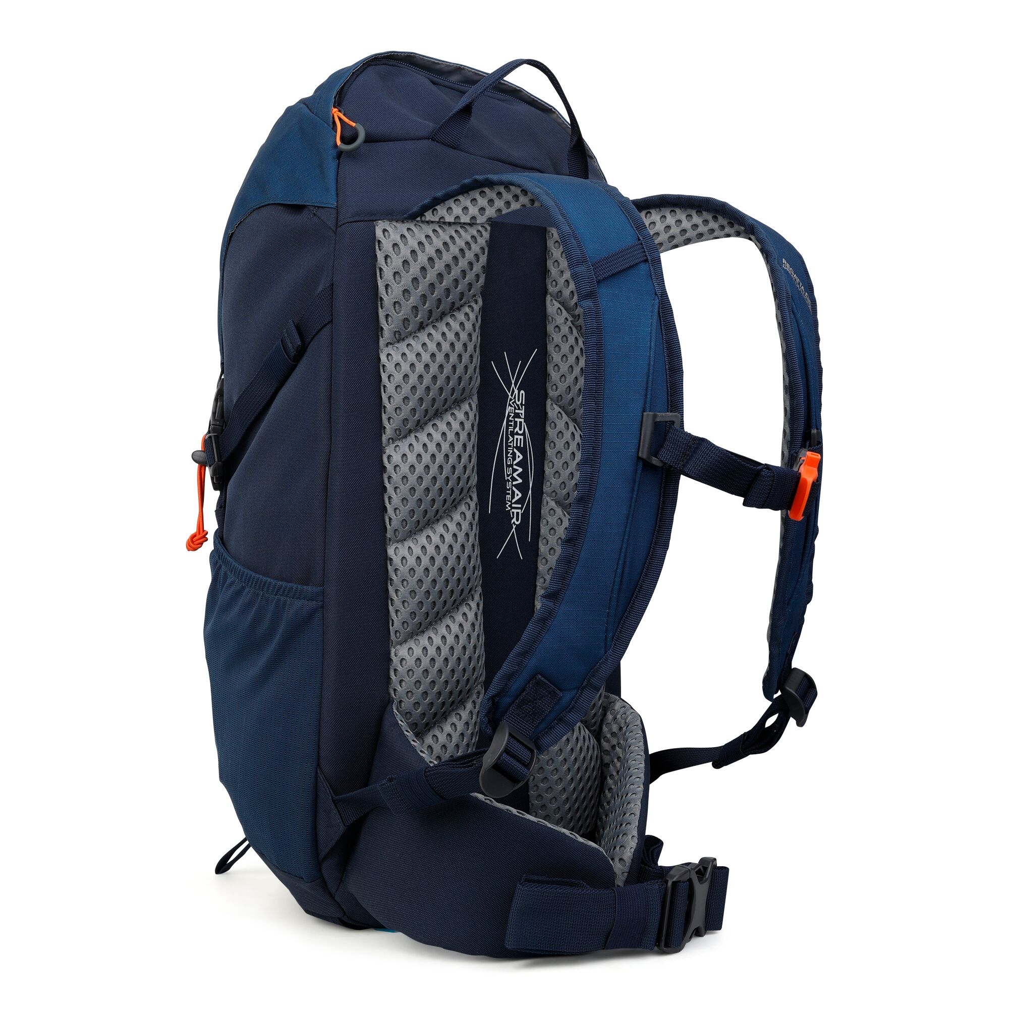 Highton V2 35L Backpack | Navy Dark Denim