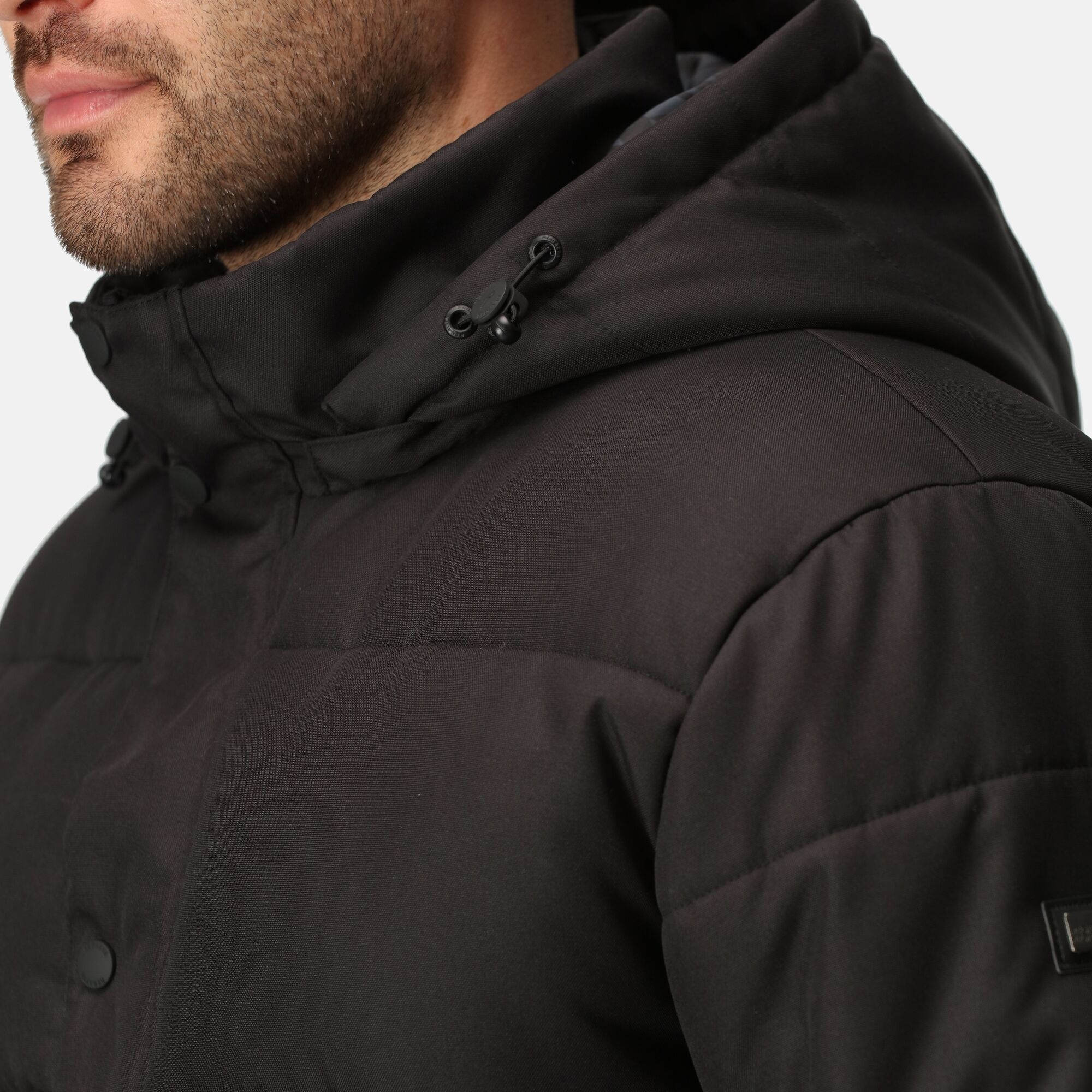 Men's Northdale Insulated Jacket | Black