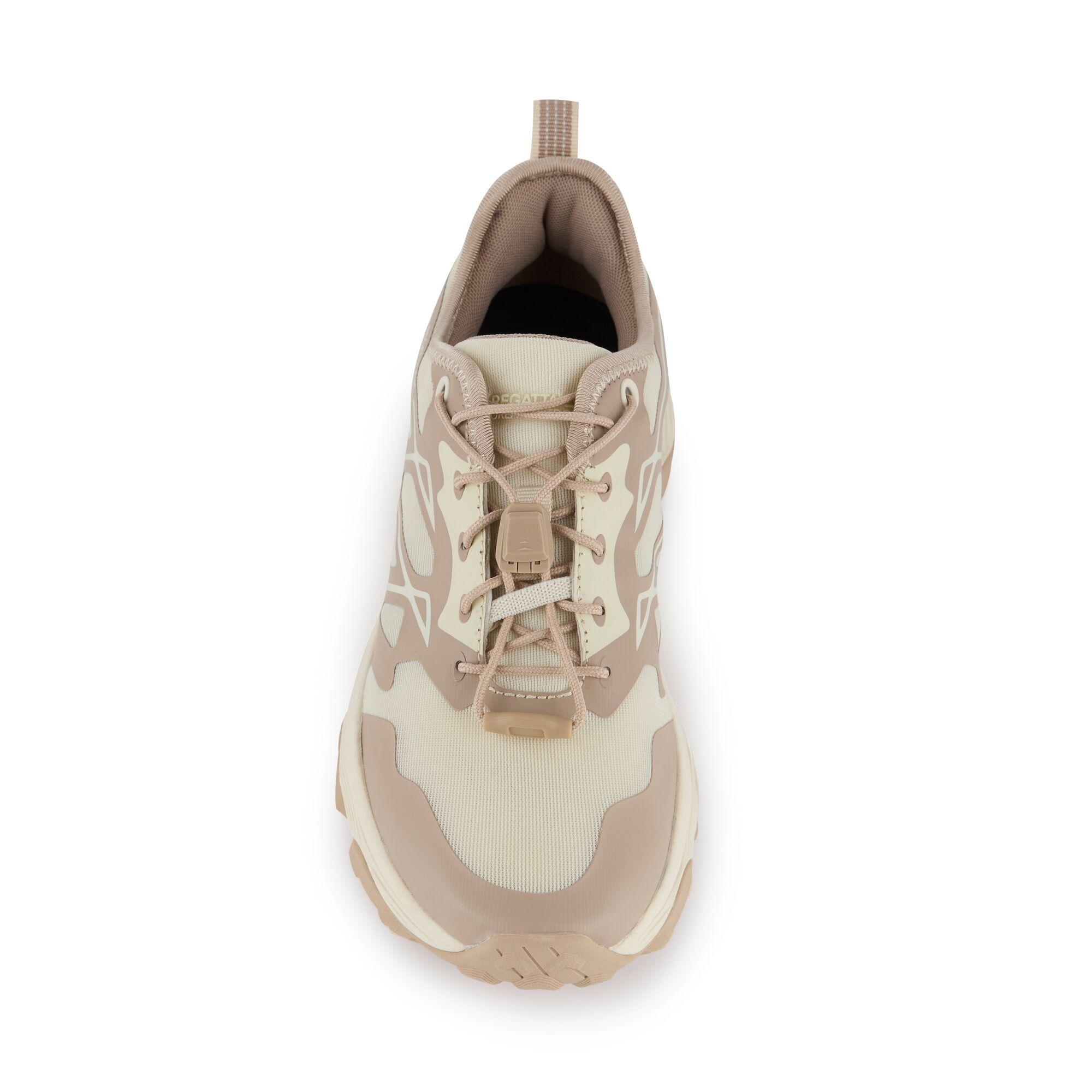 Women's Blaze Trainers | Light Vanilla?