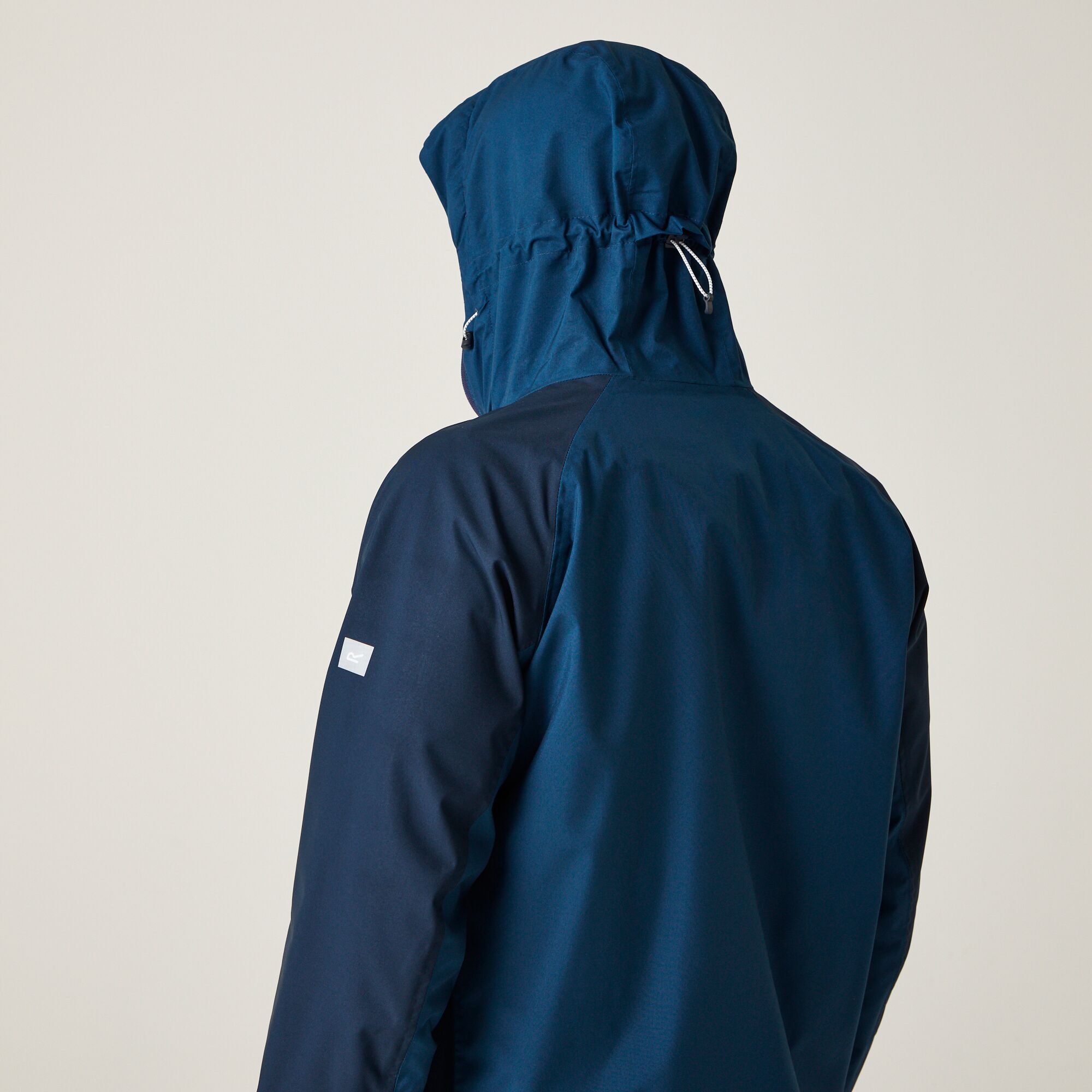 Men's Britedale Waterproof Jacket | Moonlight Denim Navy