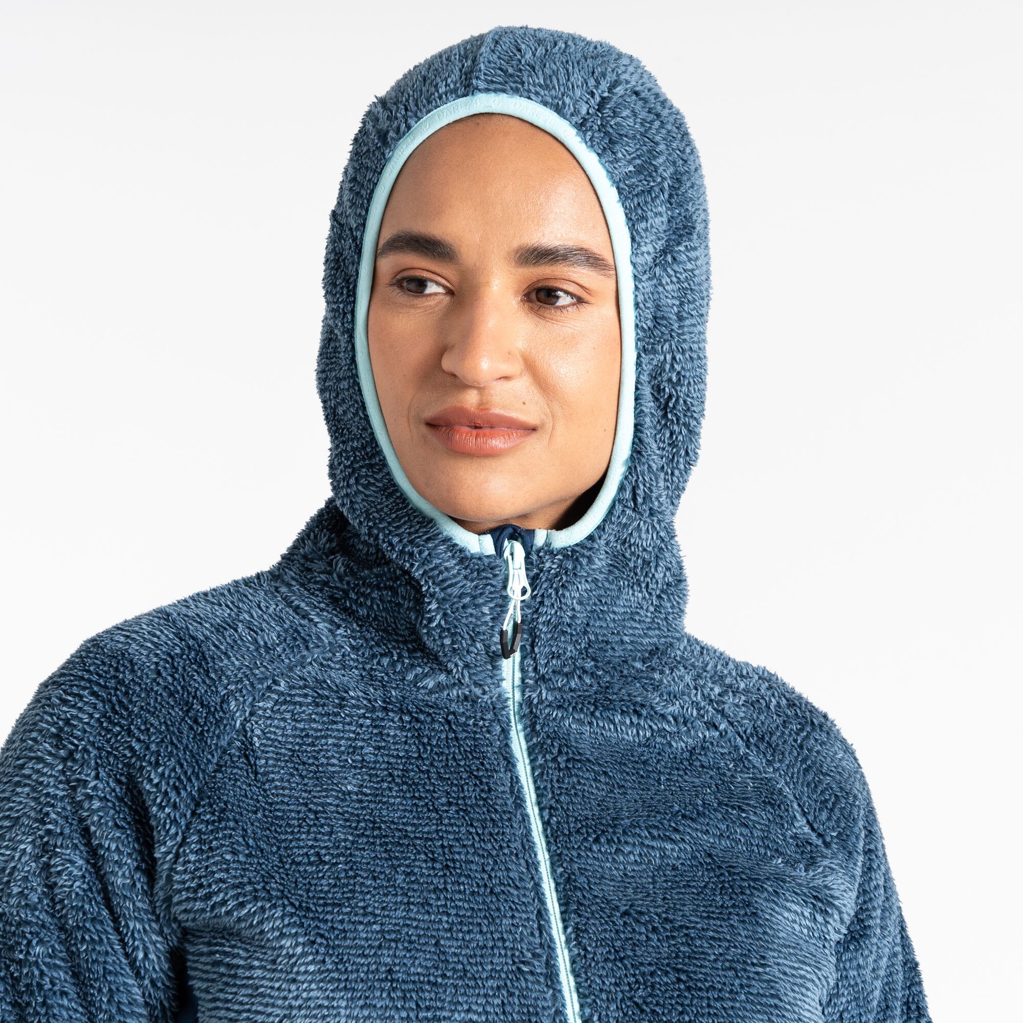 Women's Torrek Mountain Pro Midlayer | Moonlight Denim