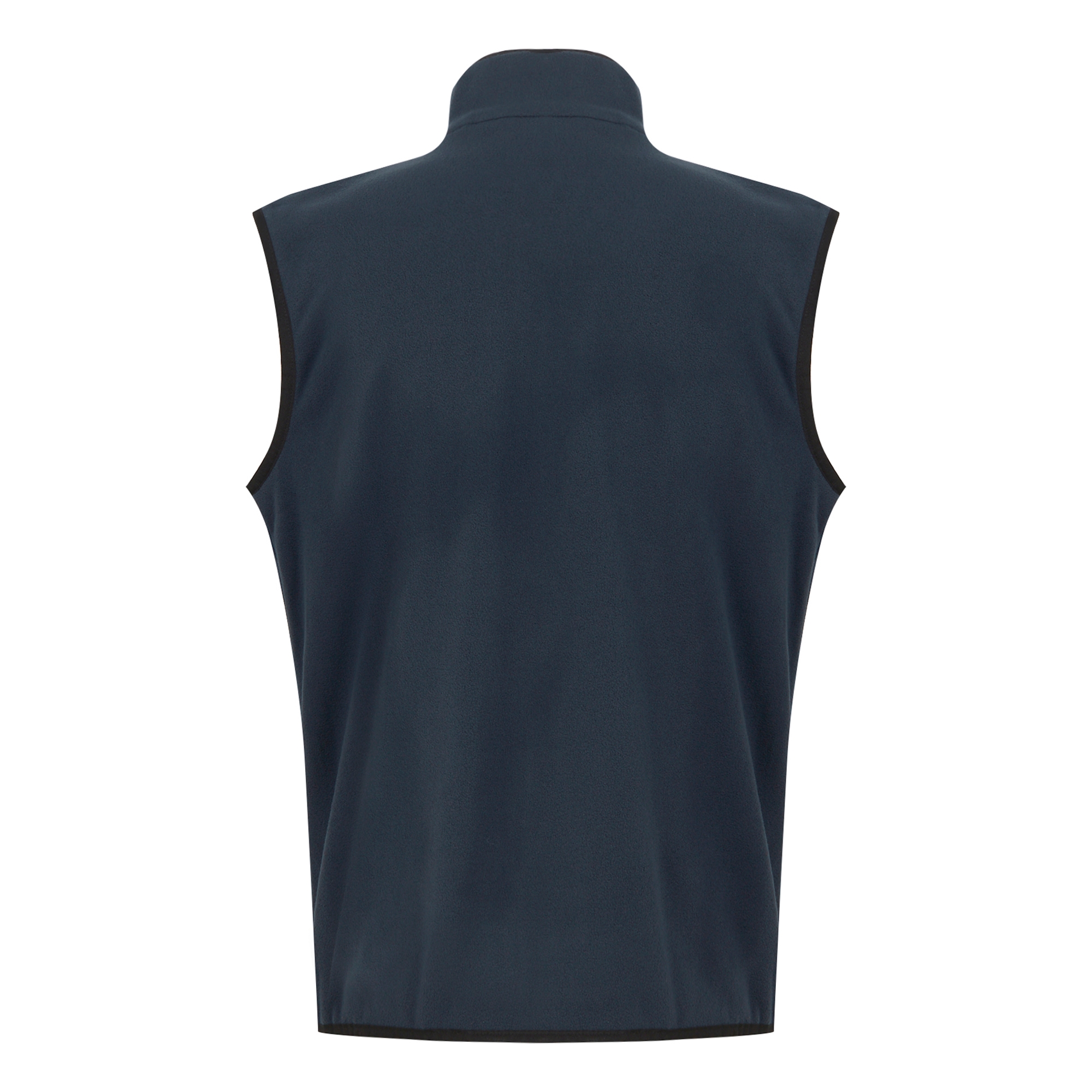 Men's Frankie Fleece Gilet | Navy