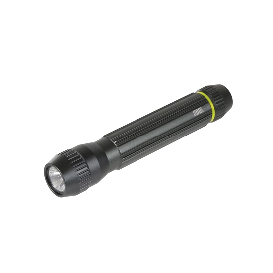 Montegra 300 Hand Torch | Black