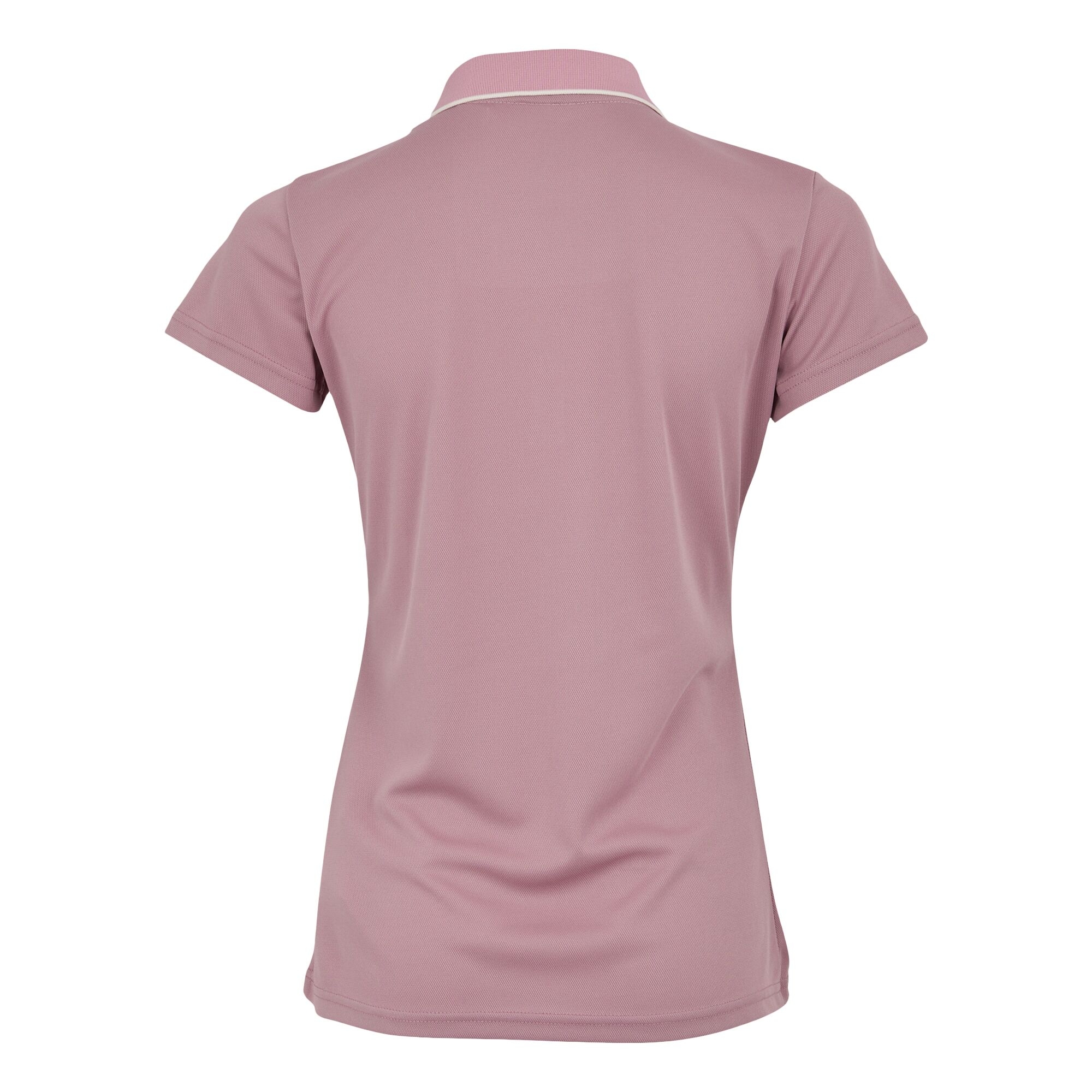 Women's Maverick V Active Polo Shirt | Lilas