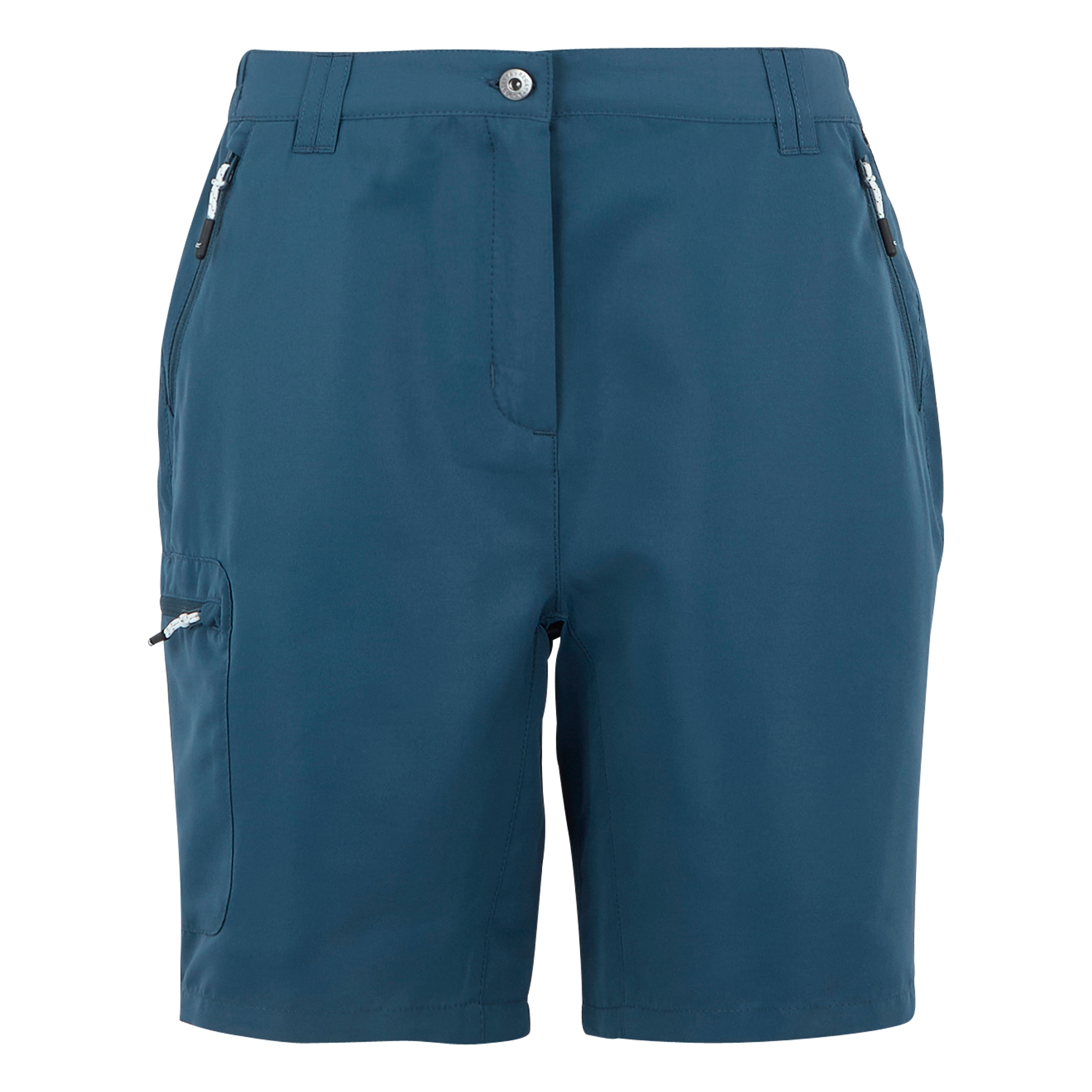 Women's Chaska III Walking Shorts | Dark Denim