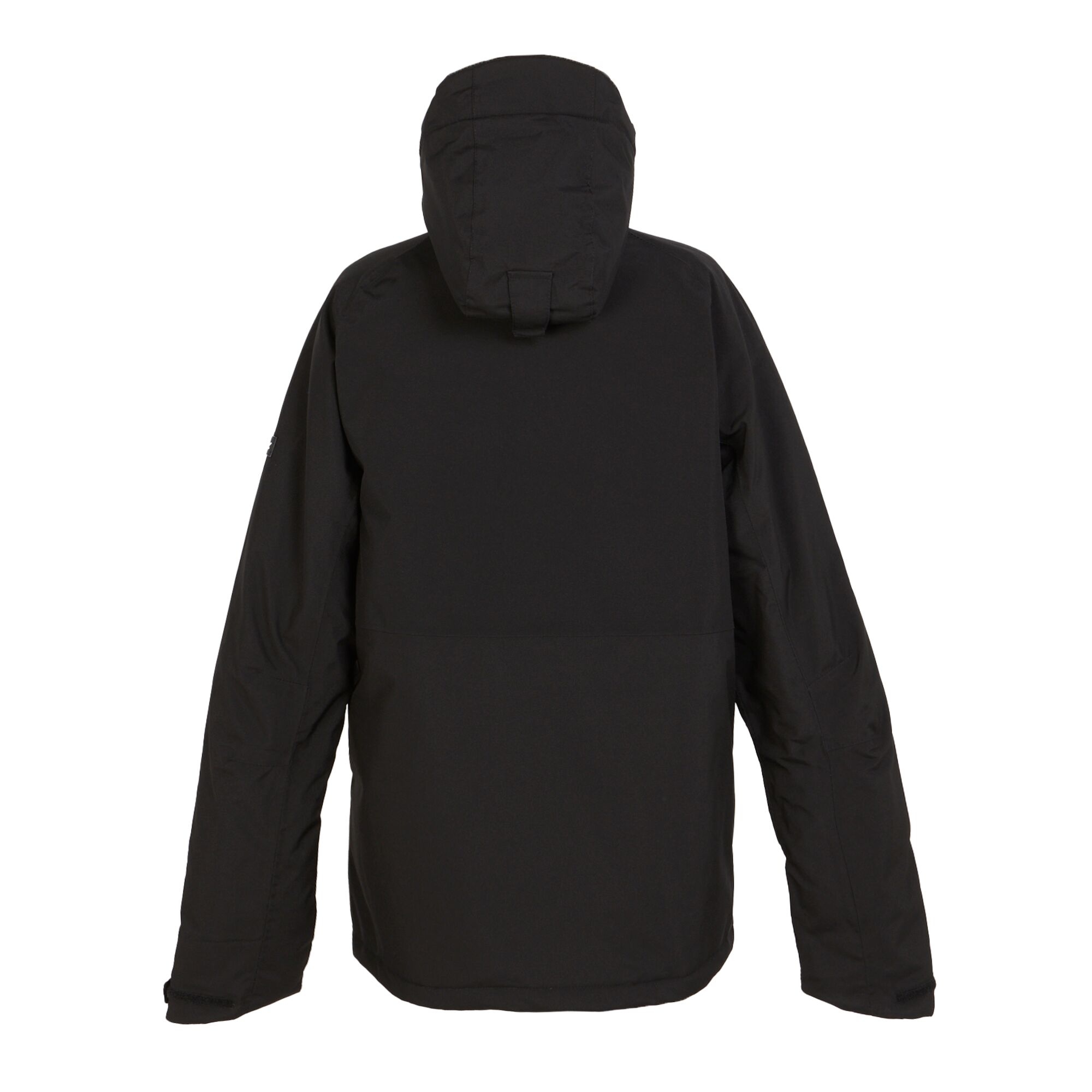 Men's Highton Stretch Padded Jacket III | Black Fox