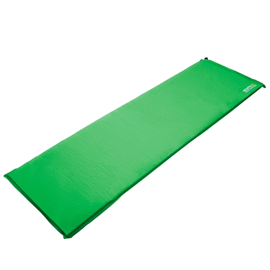Napa 5 Lightweight Self Inflating Foam Camping Mat | Extrme Green