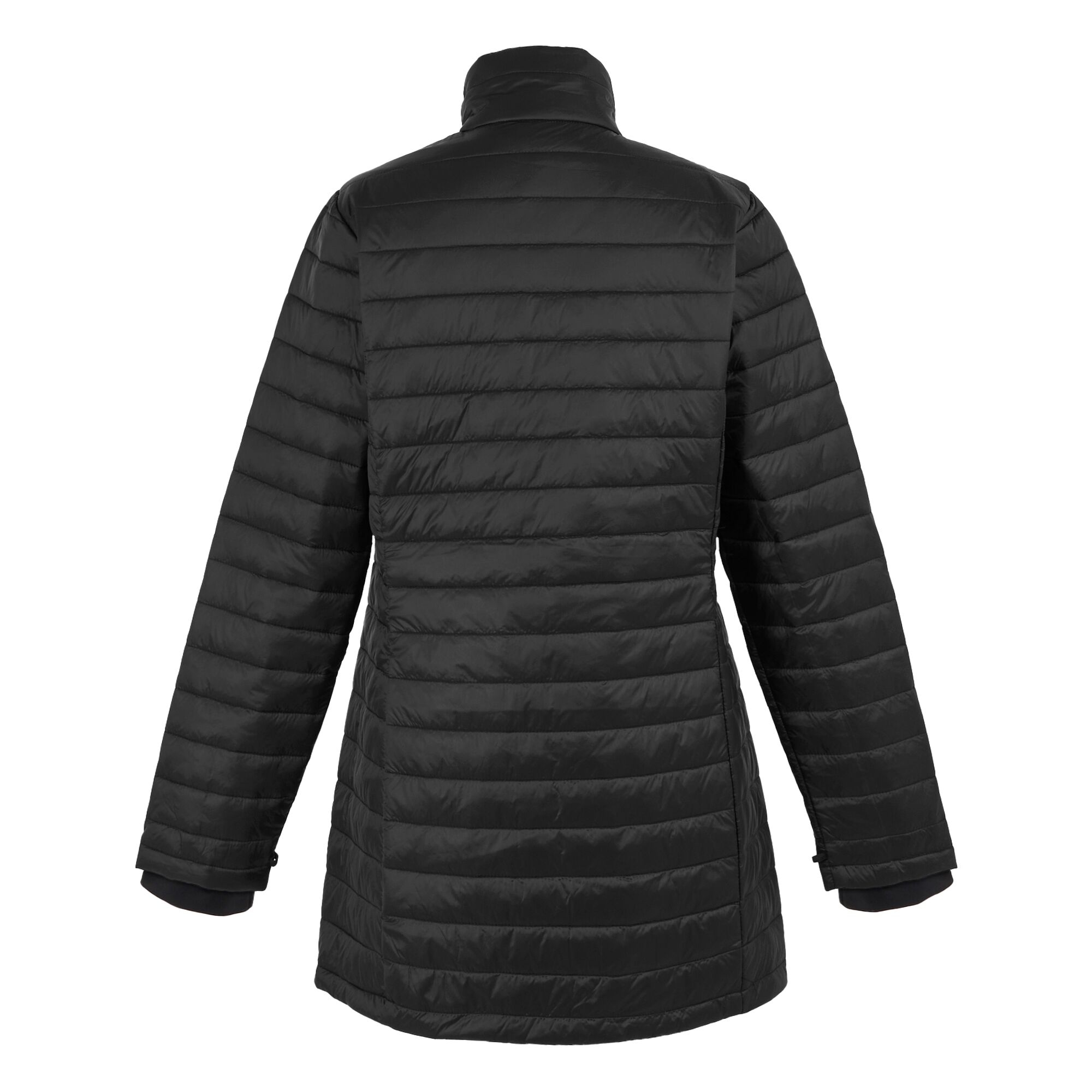Women's Denbury V 3-in-1 Jacket | Ash Black