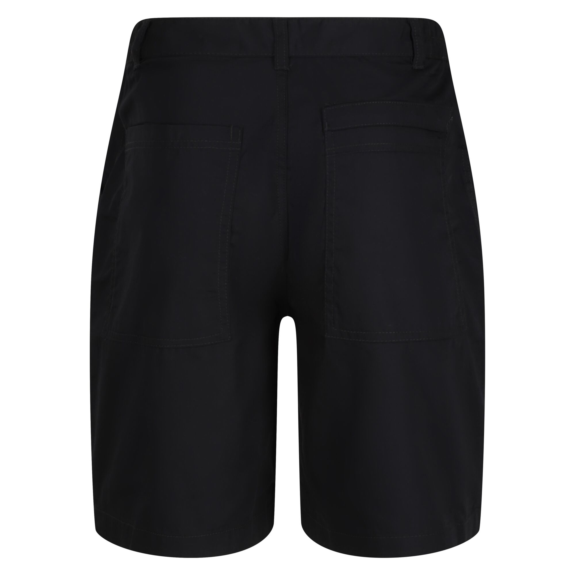 Men's Multi Pocket Action Shorts | Black