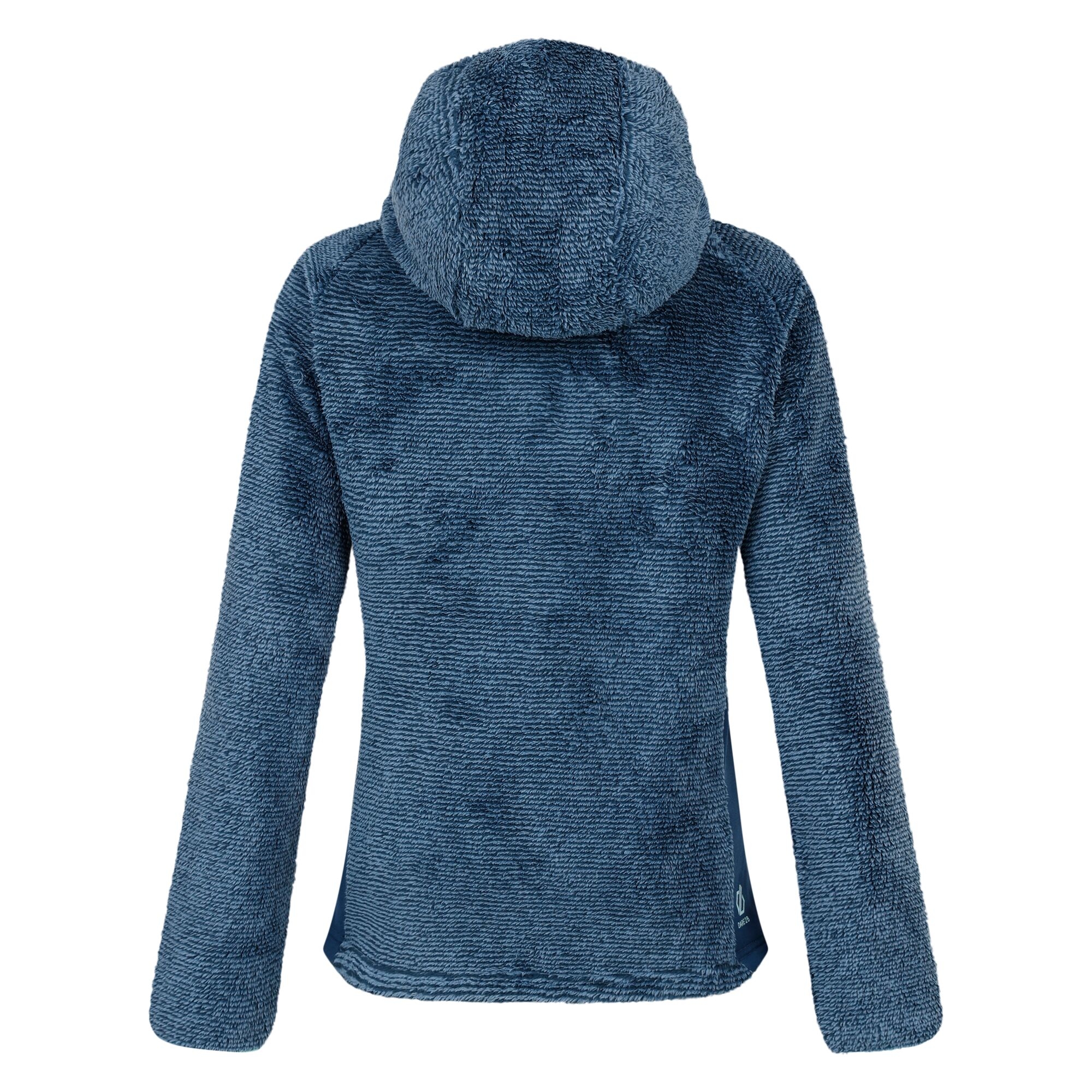 Women's Torrek Mountain Pro Midlayer | Moonlight Denim