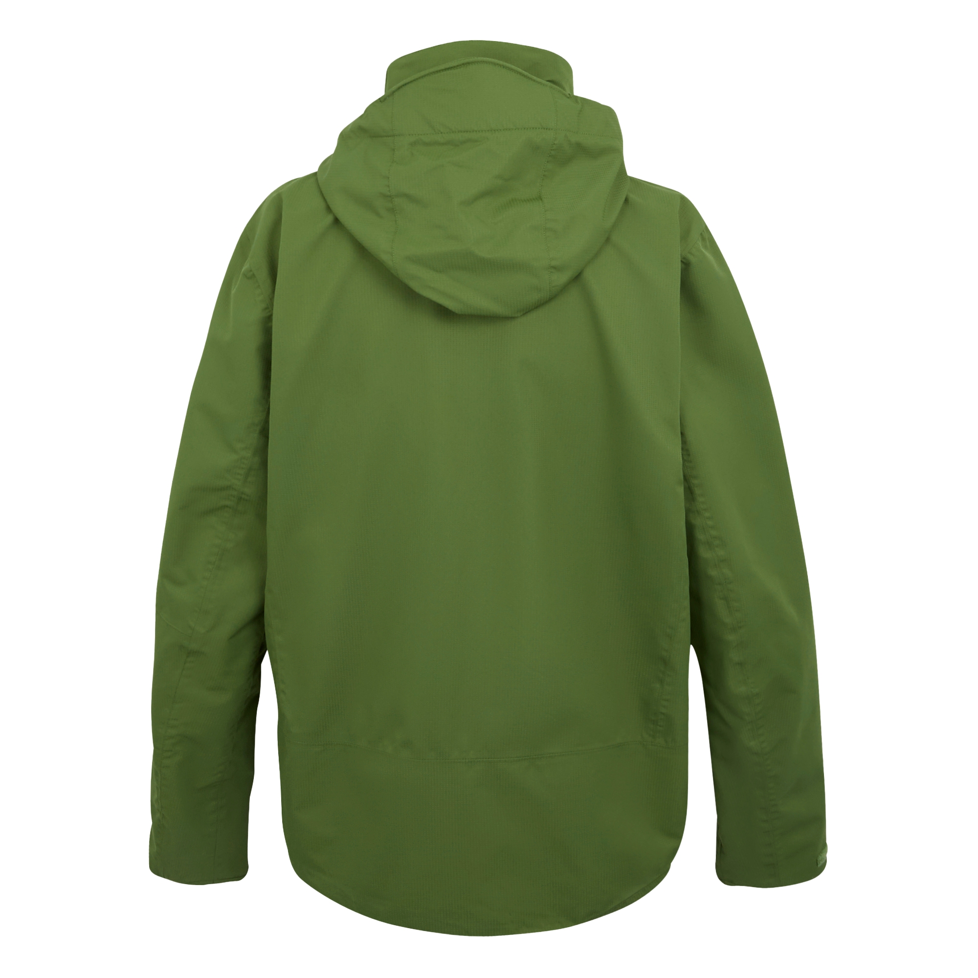 Men's Oakhowe Waterproof Jacket | Nephrite Green