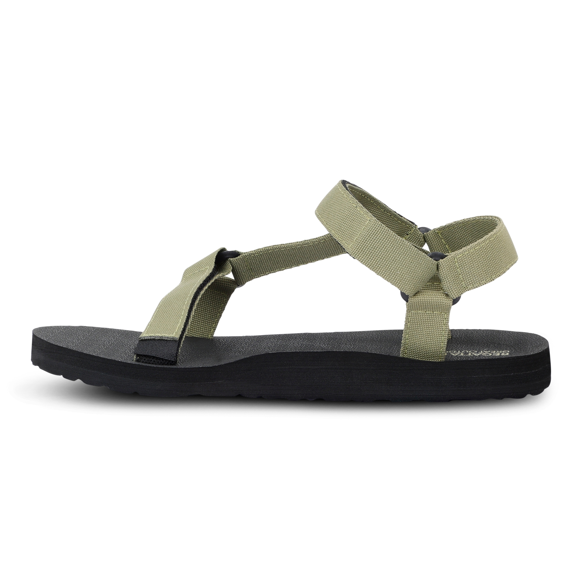 Men's Vendeavour Sandal | Nephrite Green Black