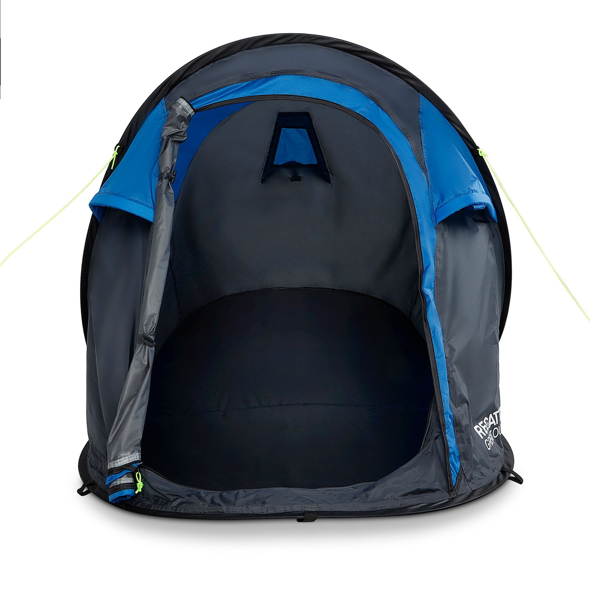 Malawi II Person Pop Up Tent | Oxford Blue
