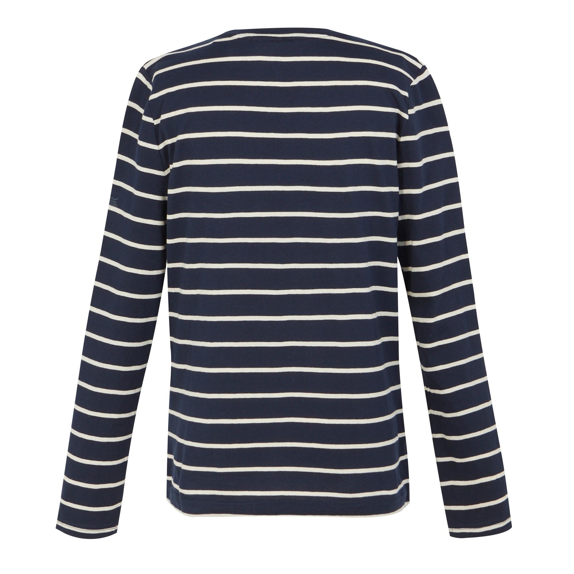 Women's Federica II Long Sleeved T-Shirt | Navy Light Vanilla