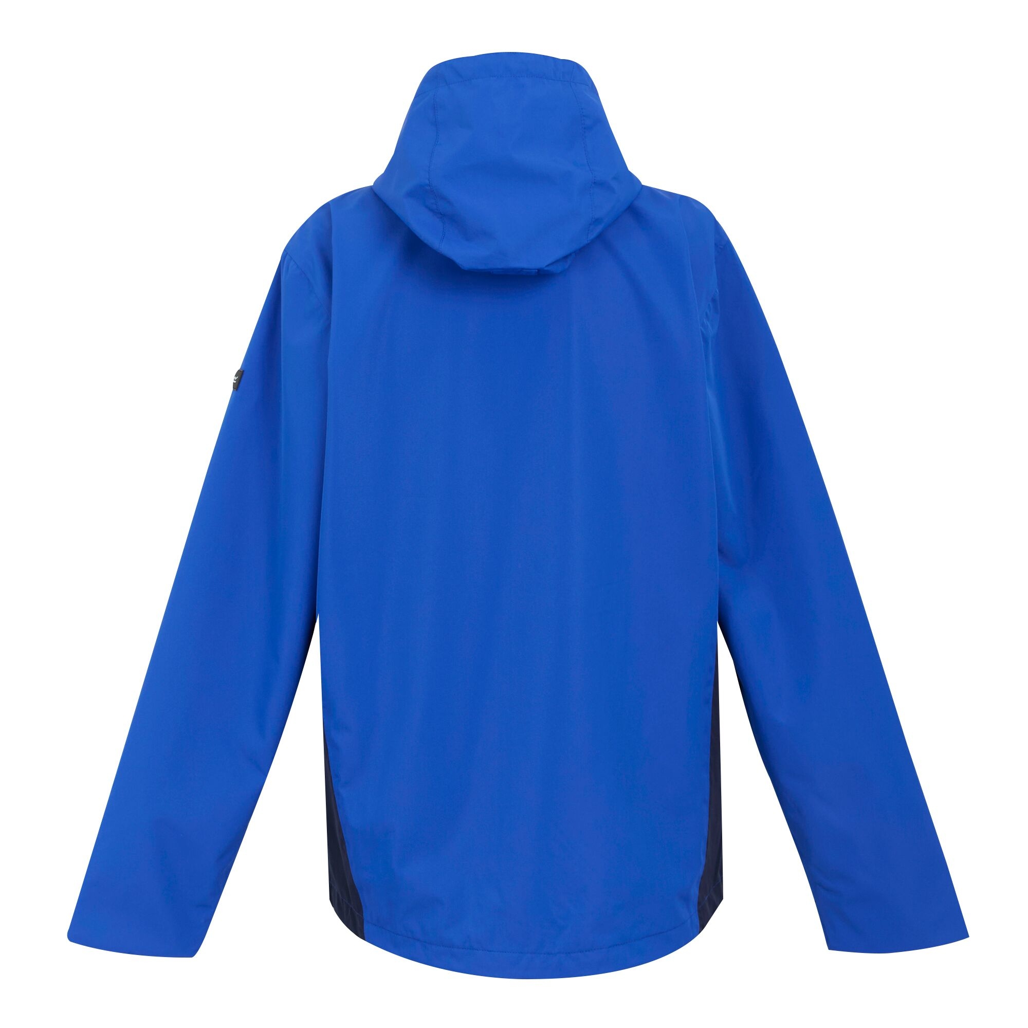 Men's Matt II Waterproof Jacket | Olympian Blue Navy
