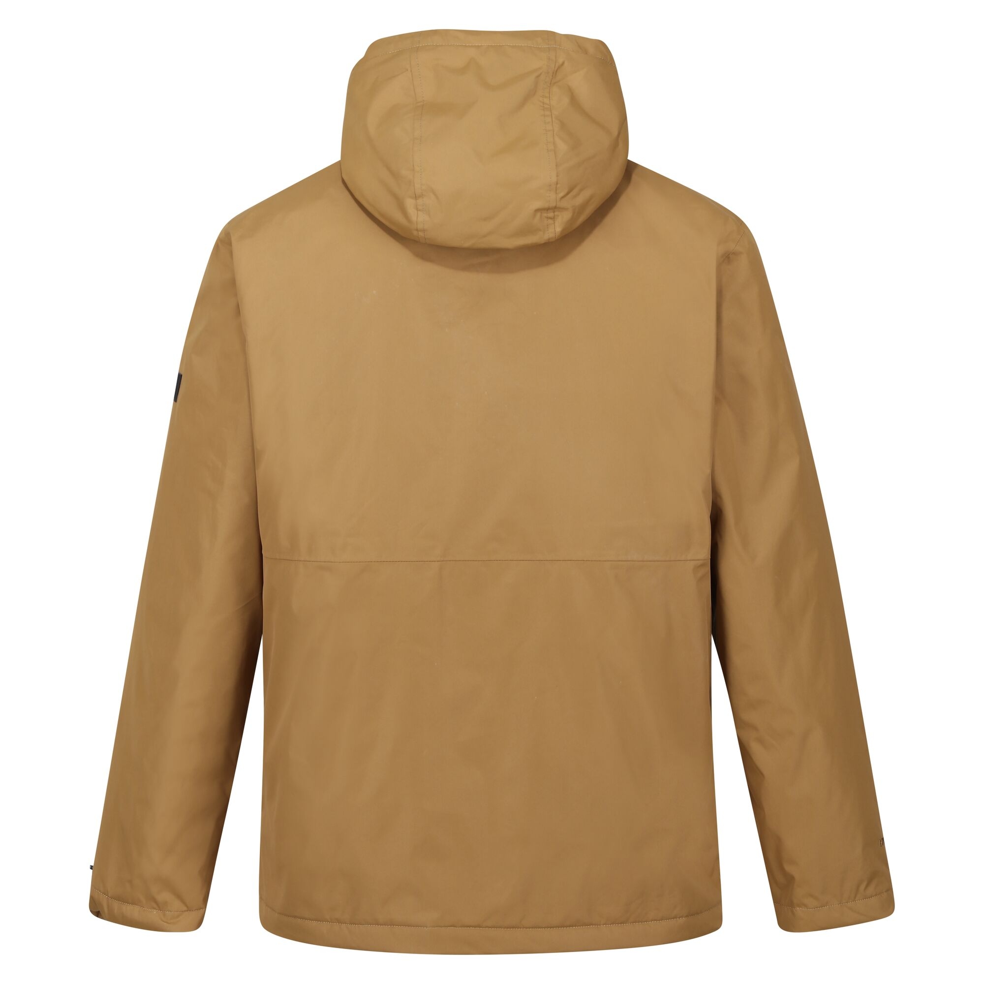 Men's Sterlings IV Waterproof Jacket | Umber