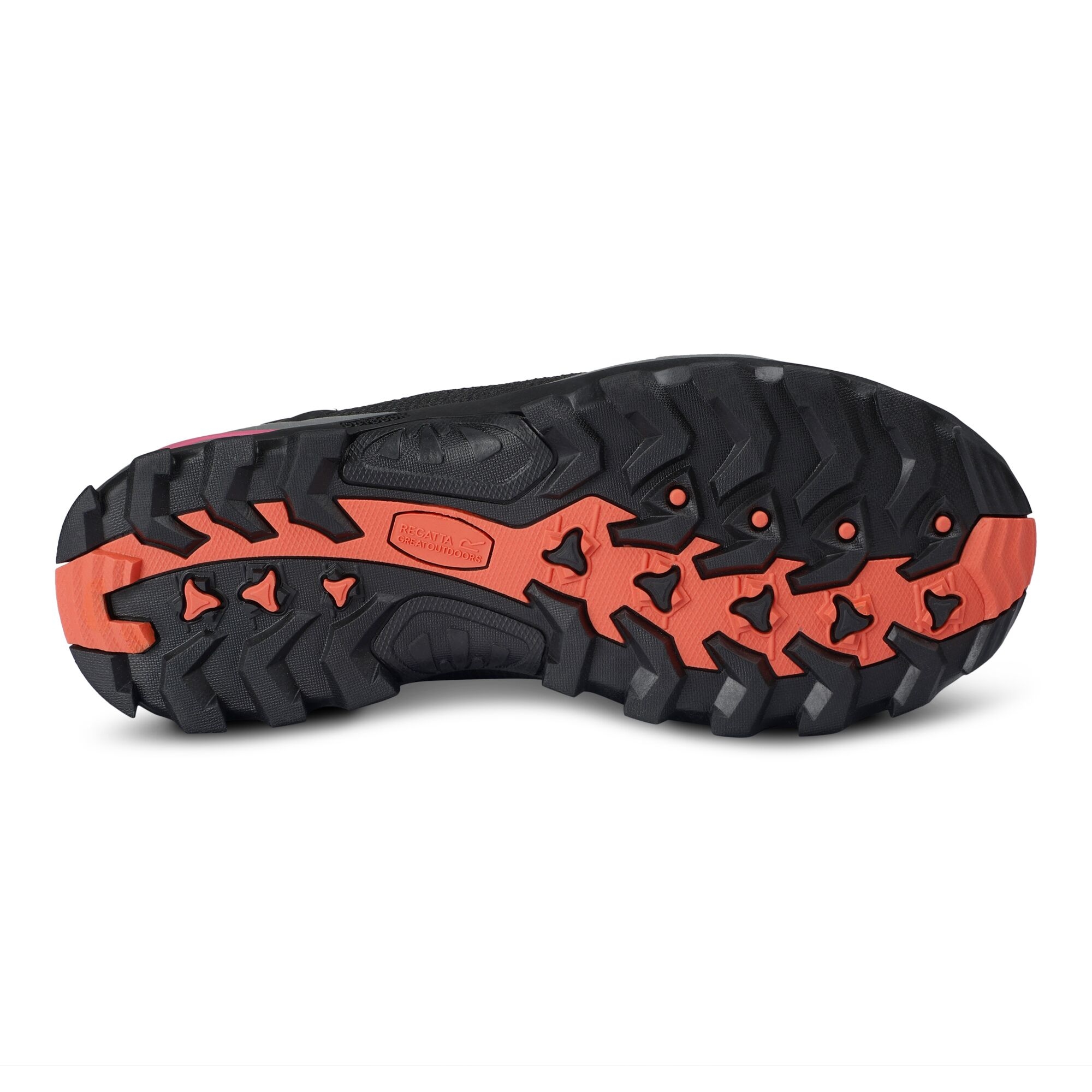 Women's Samaris III Walking Boots | Pink Potion Satsuma