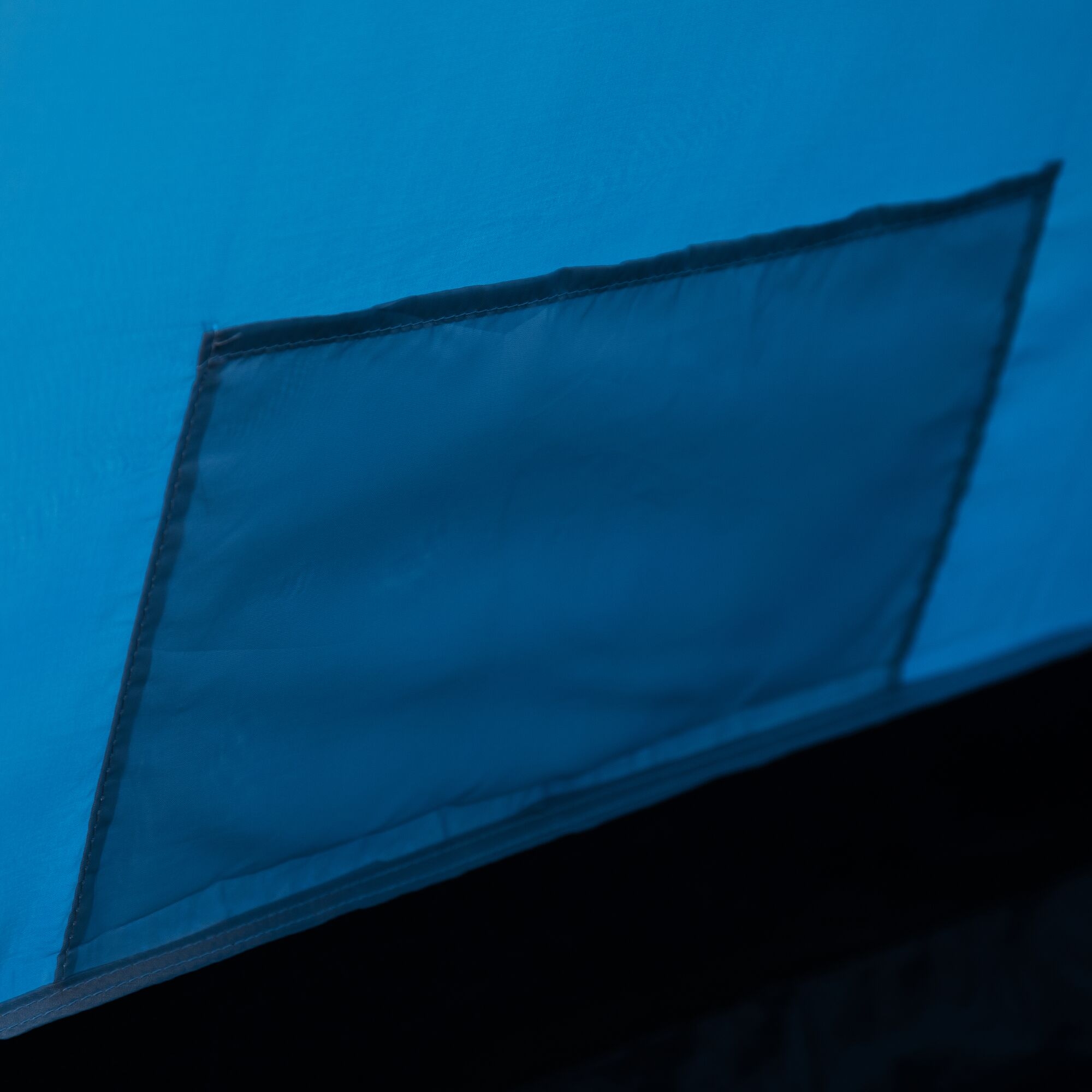 Zeefest 2 Man Festival Tent | Oxford Blue