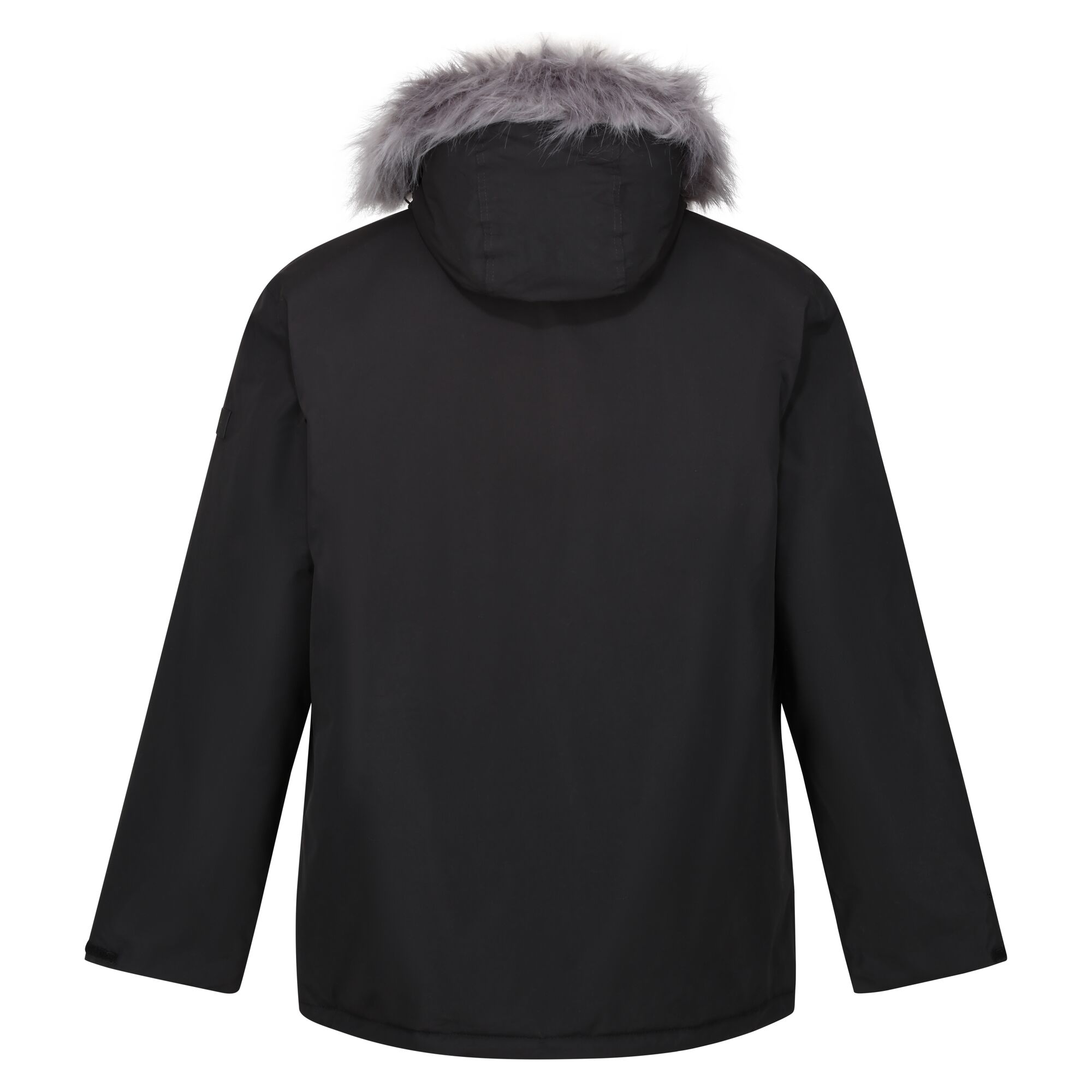 Men's Salinger IV Waterproof Jacket | Black
