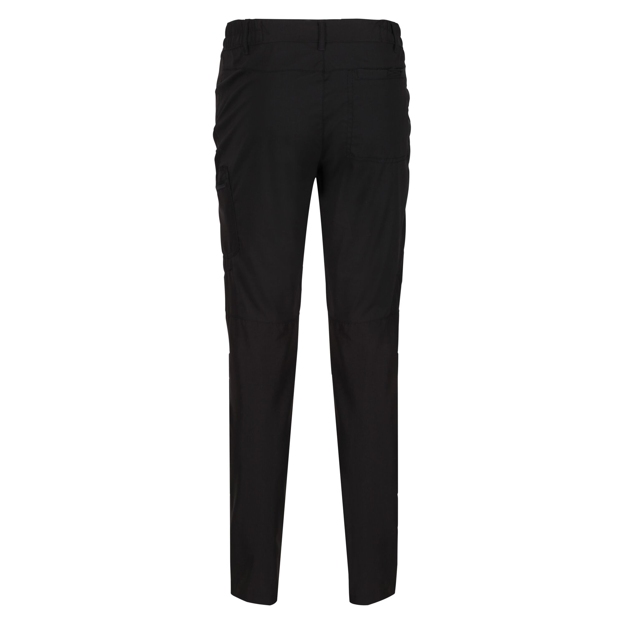 Men's Highton Walking Trousers | Black