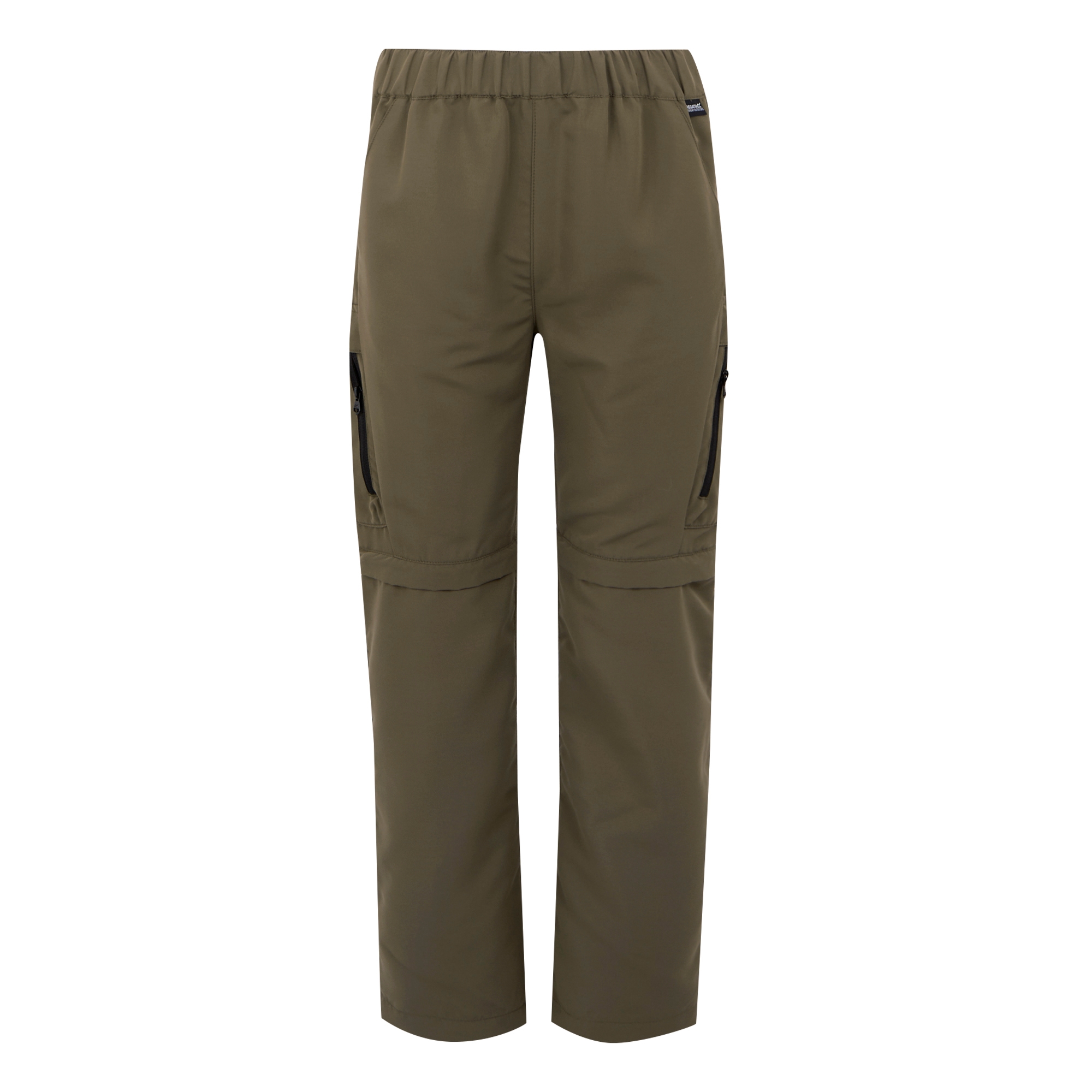 Kids' Sorcer III Zip Off Trousers | Treetop