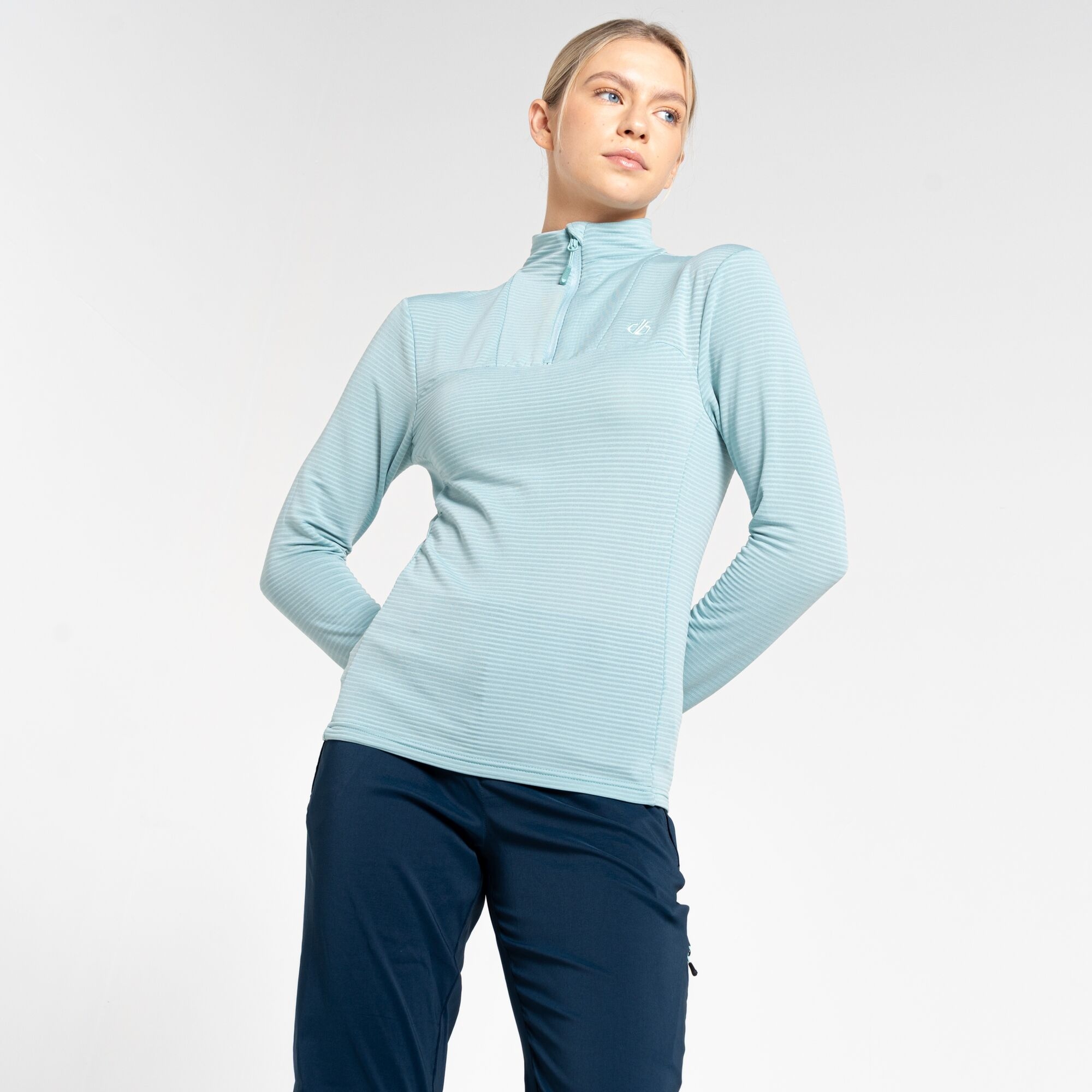 Women's Torrek Overhead Midlayer | Aquifer