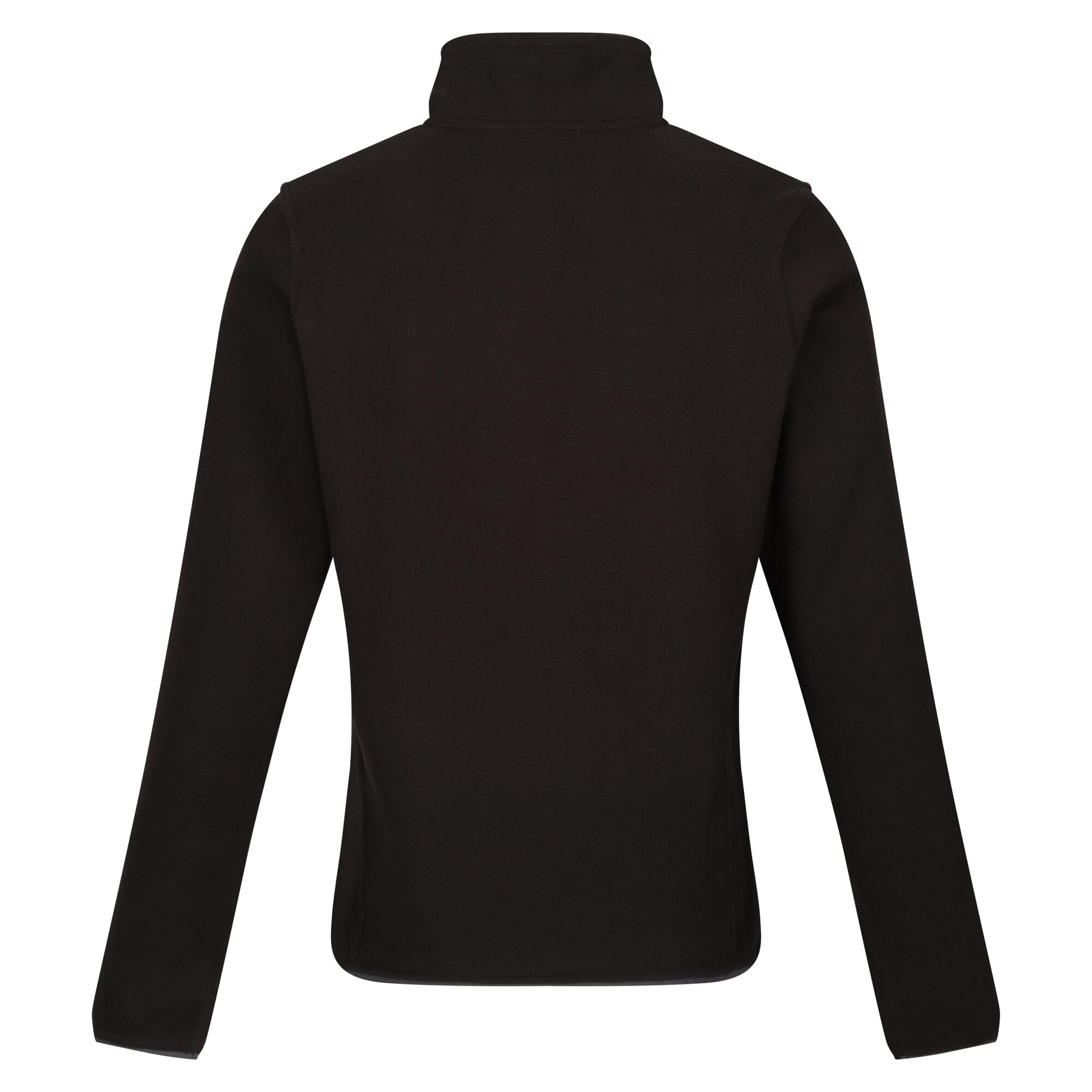 Women's Clemance IV Full Zip Fleece | Black