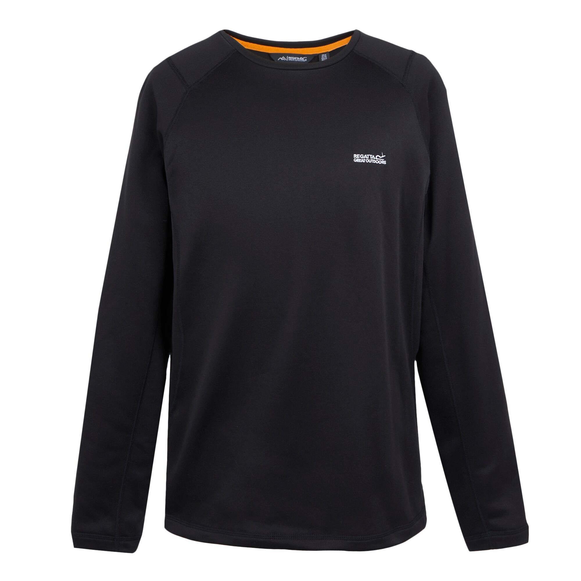 Men's Thermal Baselayer Set | Black